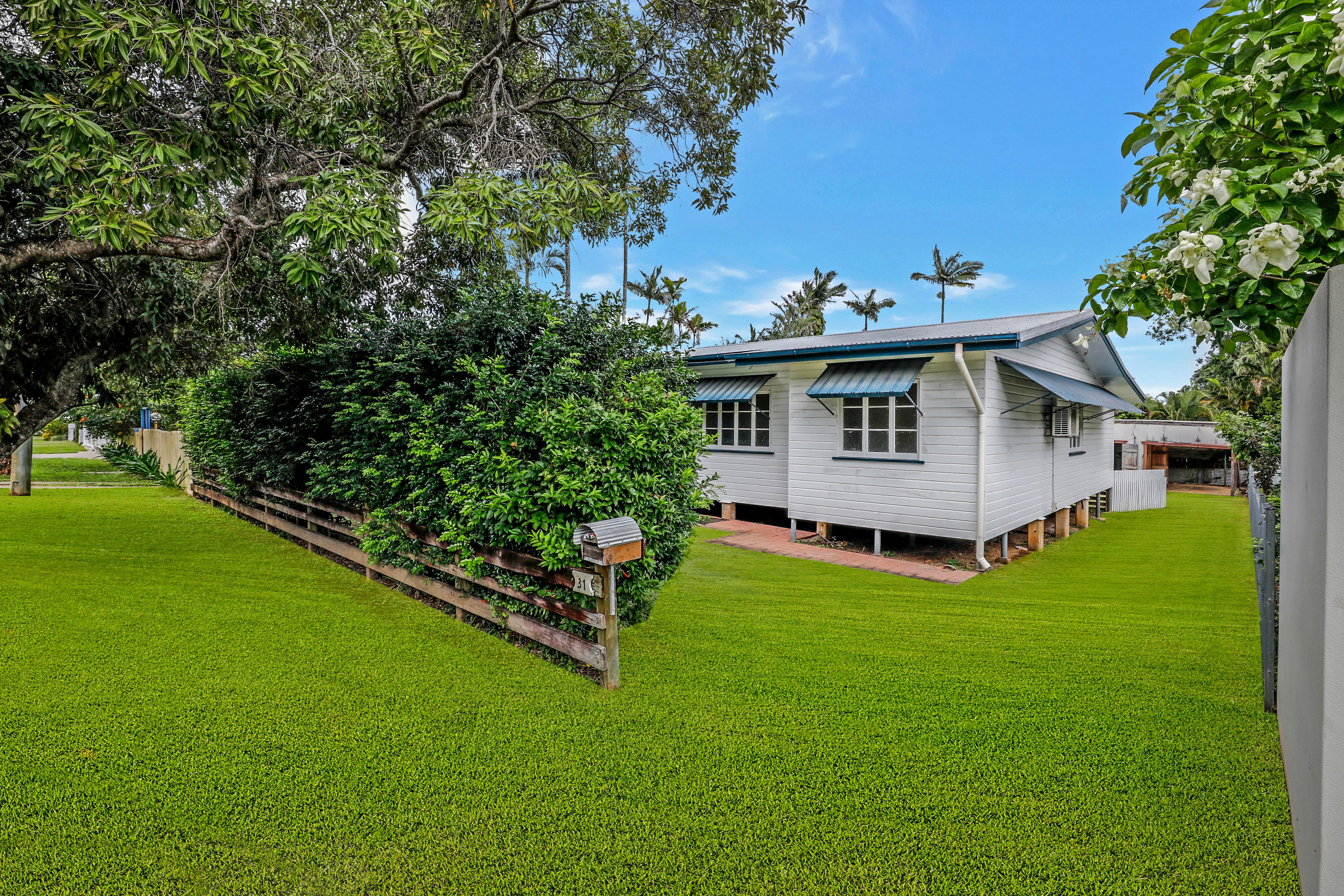 31 Fleming Street, Edge Hill, QLD 4870