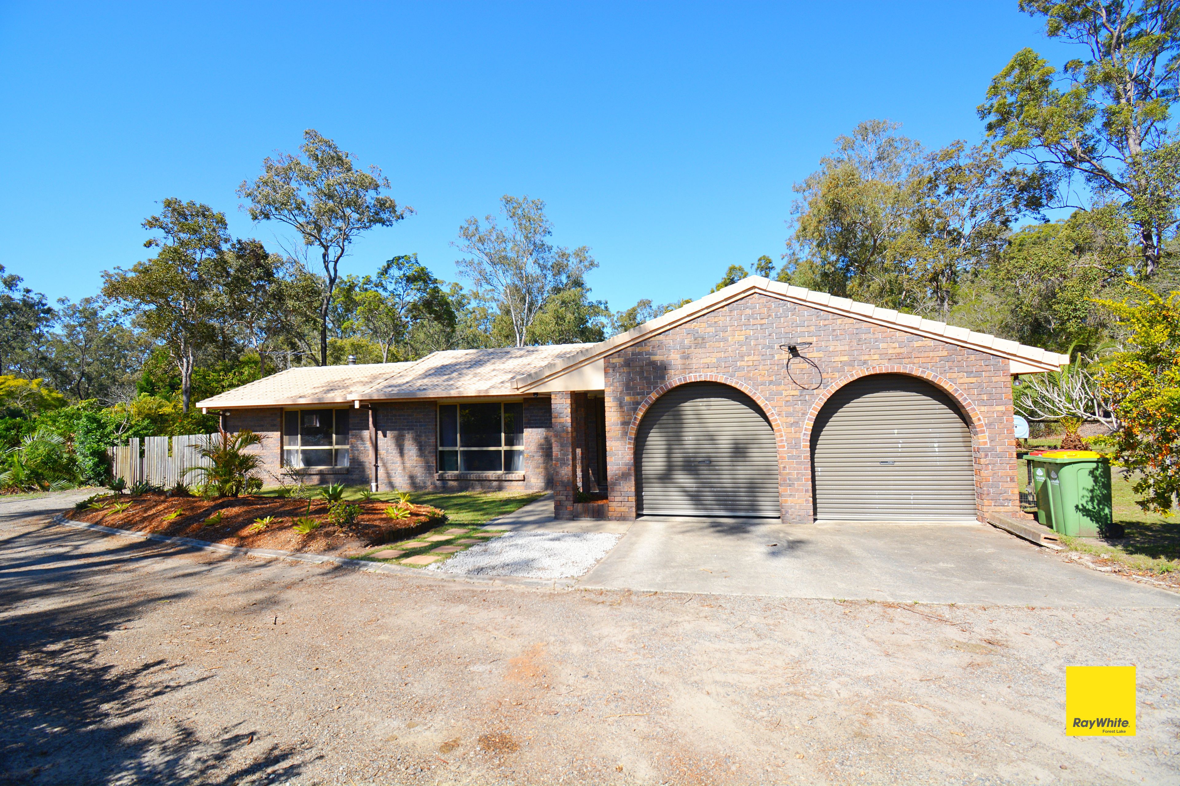 52-54 Paradise Road, Forestdale, QLD 4118