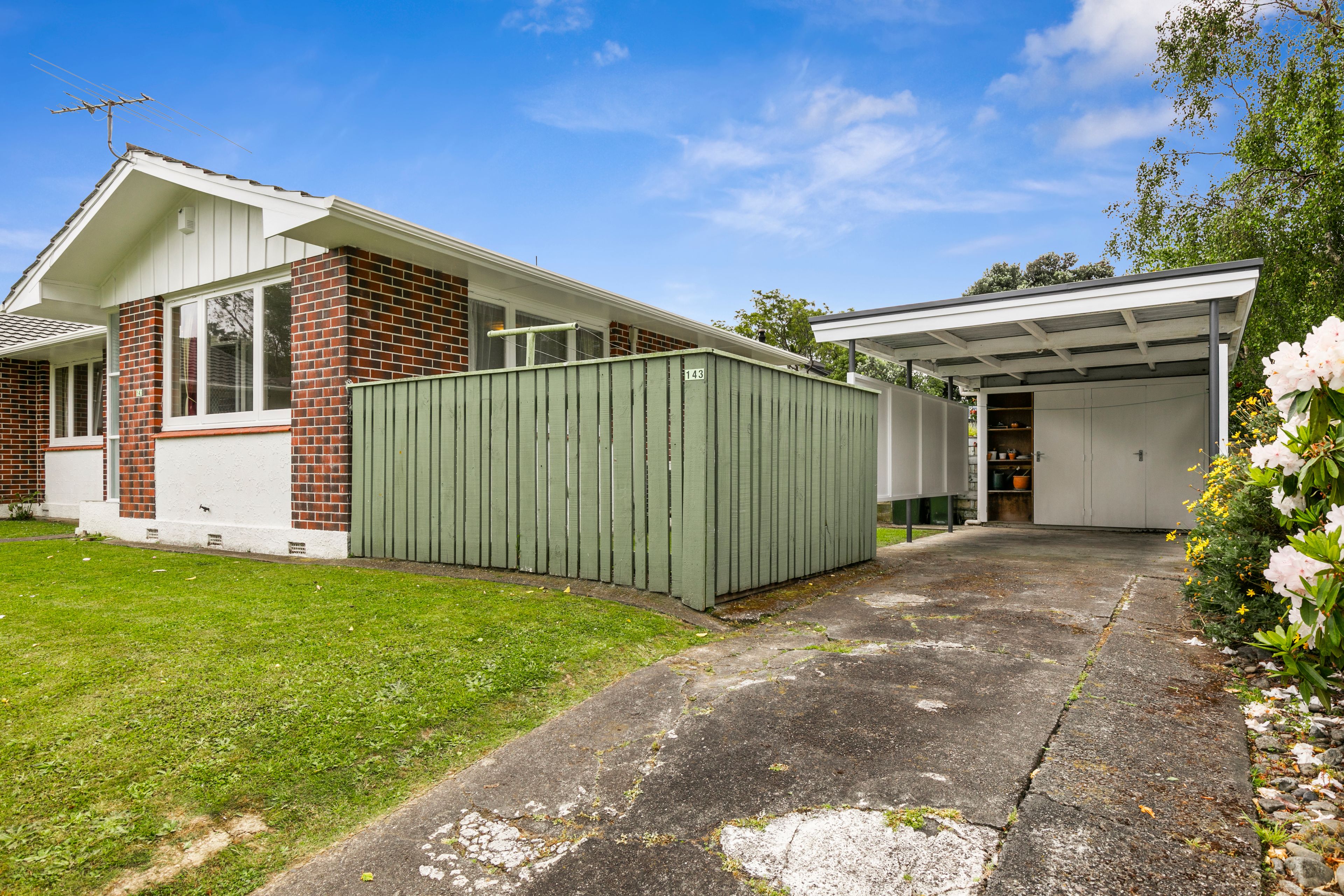 143 Riverside Drive, Waiwhetu, Lower Hutt City