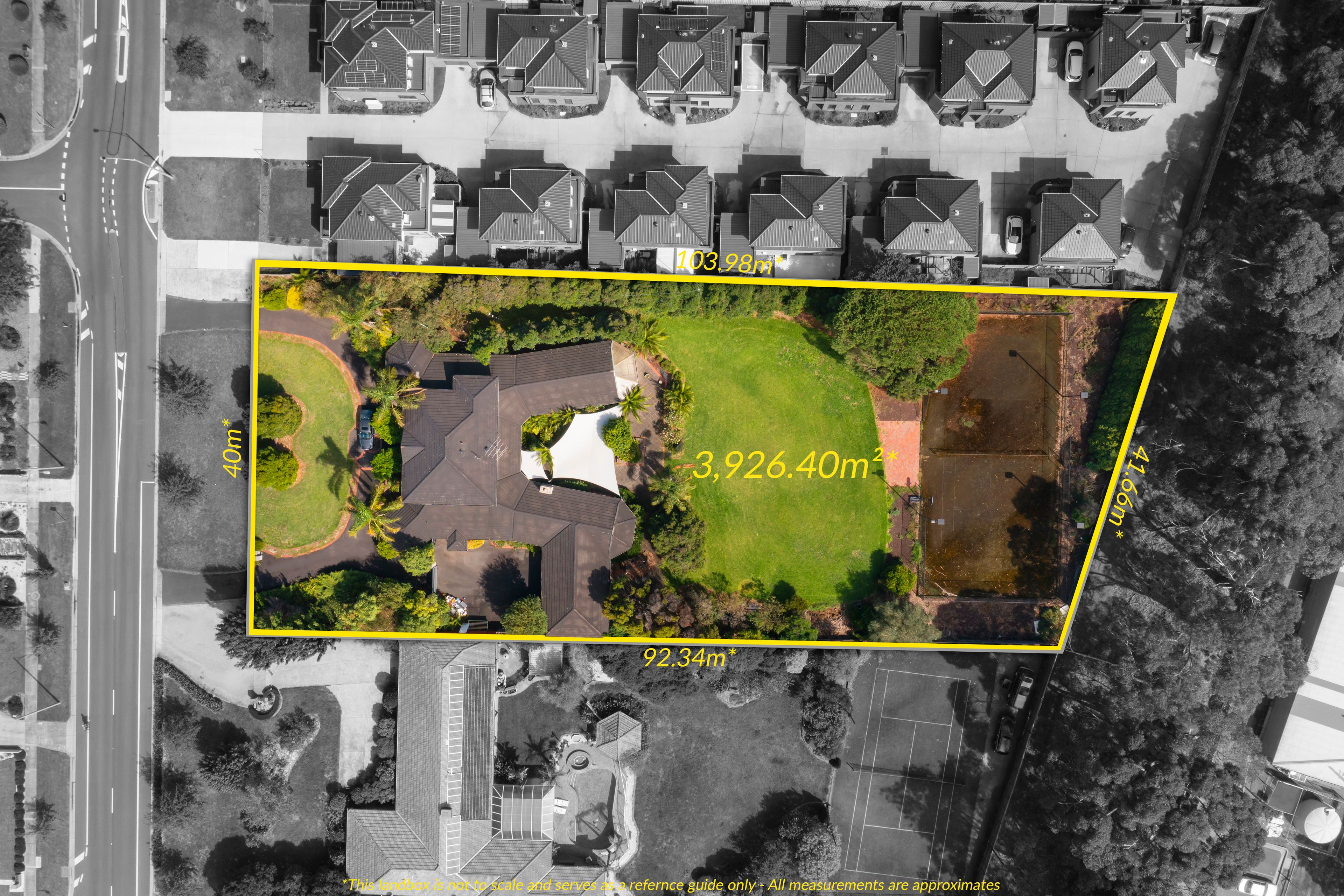 106-108 Kennington Park Drive, Endeavour Hills VIC 3802