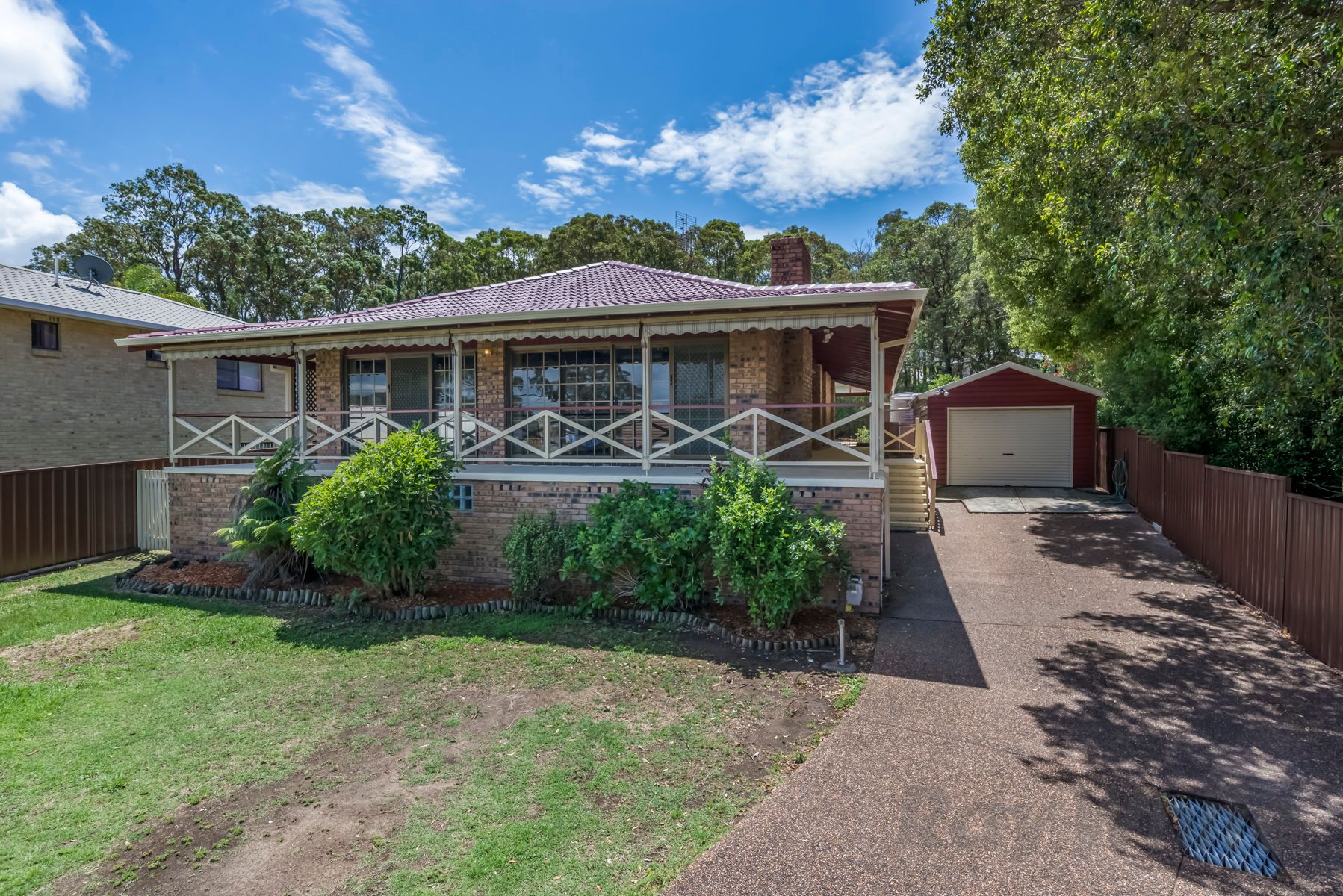 98 Bay Road, Bolton Point, NSW 2283