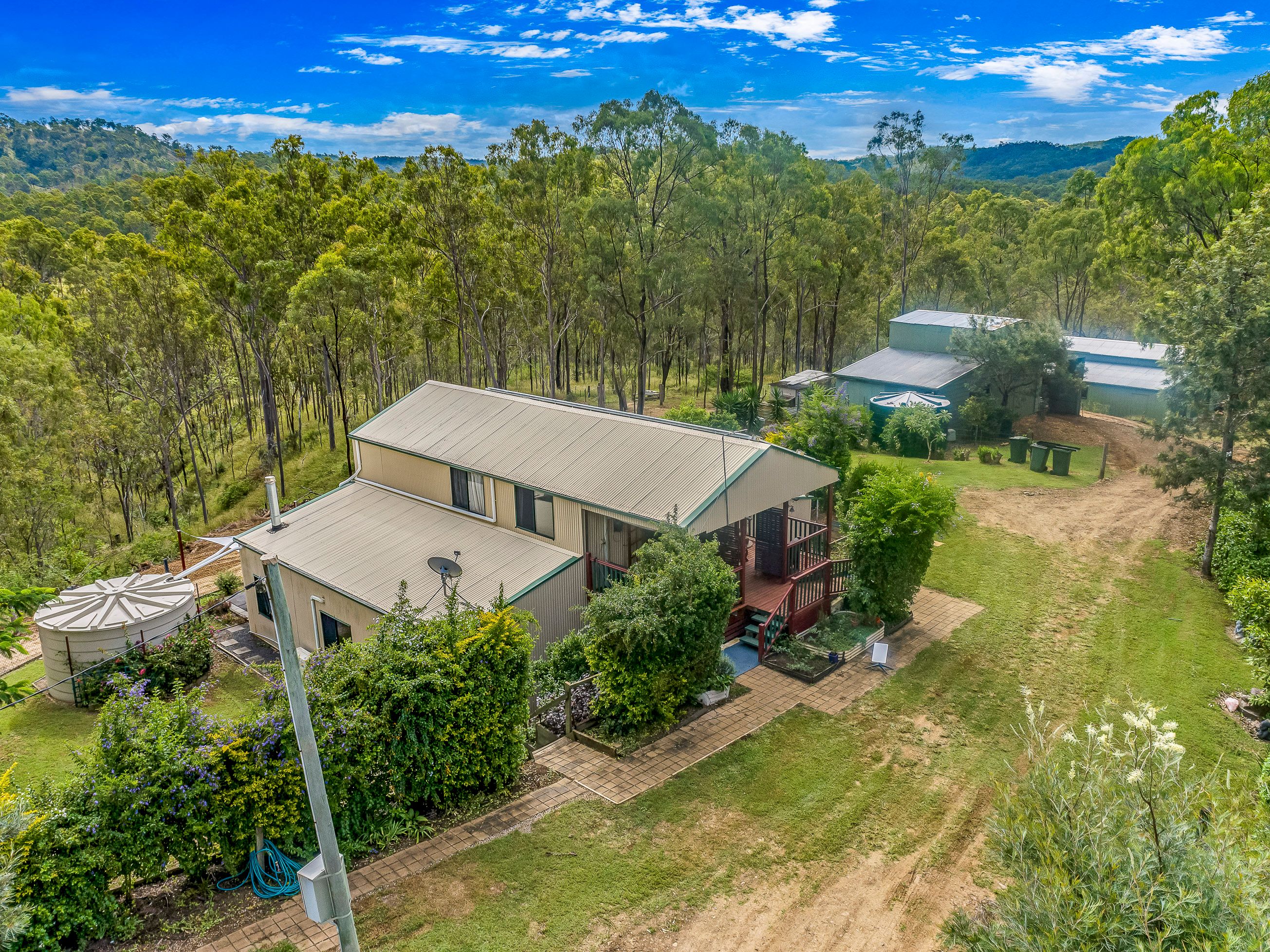 70 Morris Road, Wonbah, QLD 4671 Sold Acreage/SemiRural Ray White