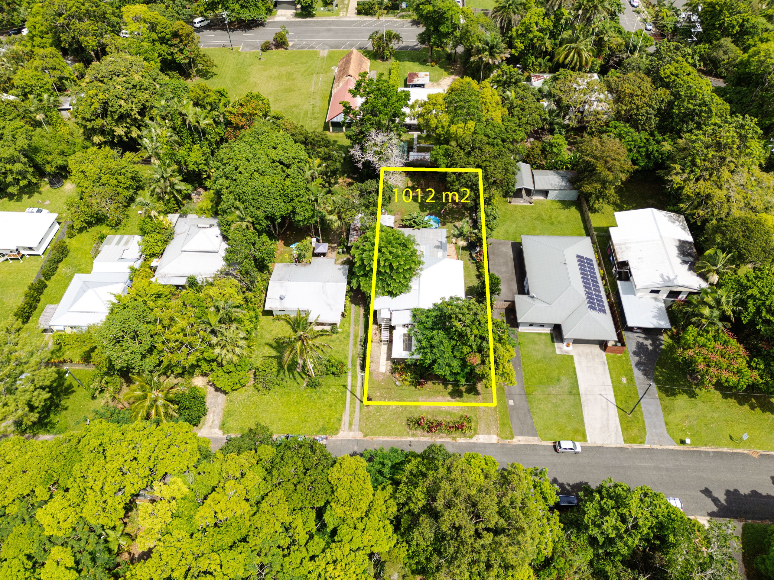 15 Meeroo Street, Kuranda, QLD 4881