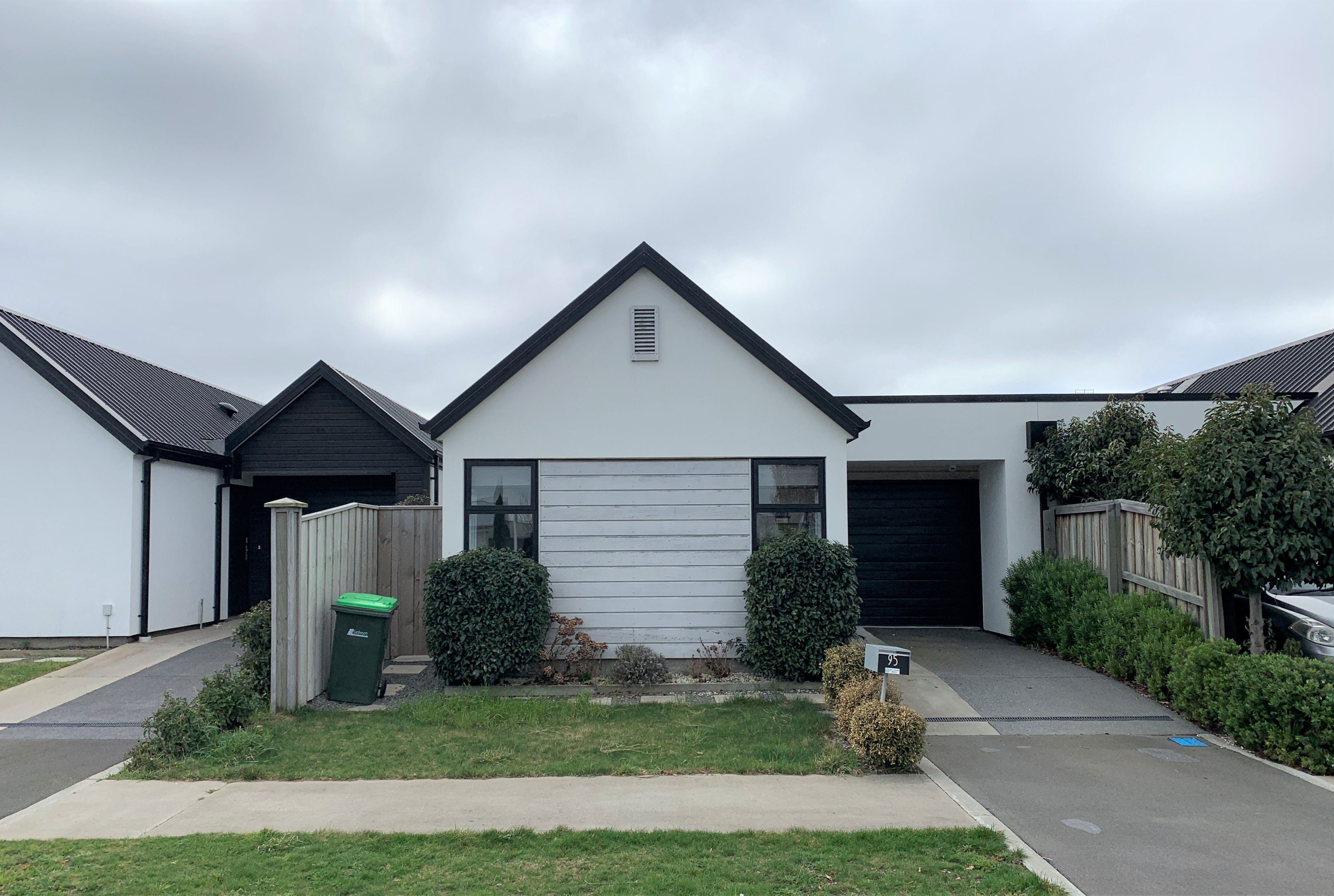 95 Faringdon Boulevard, Rolleston, Selwyn District