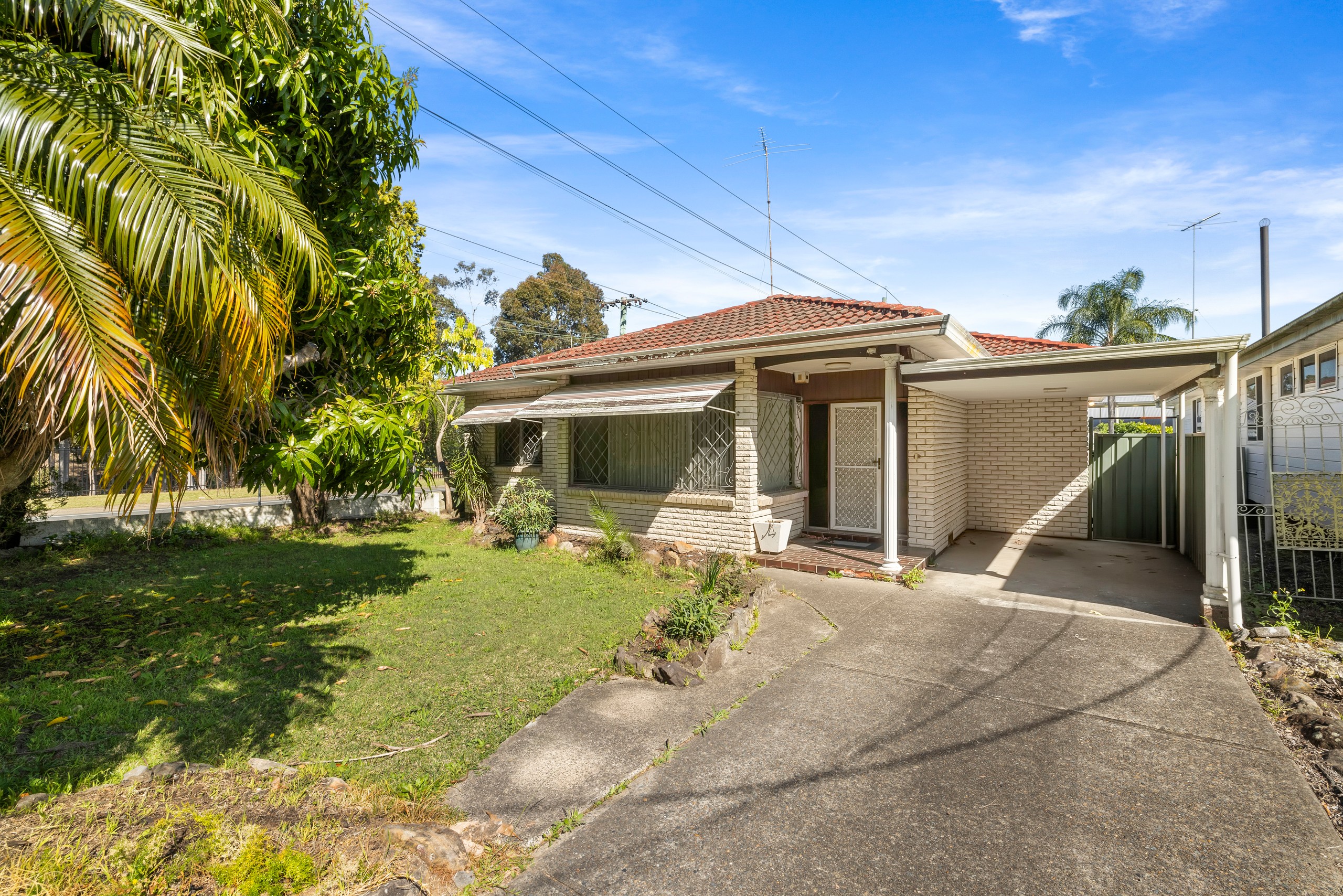 281 Fowler Road, Guildford West, NSW 2161
