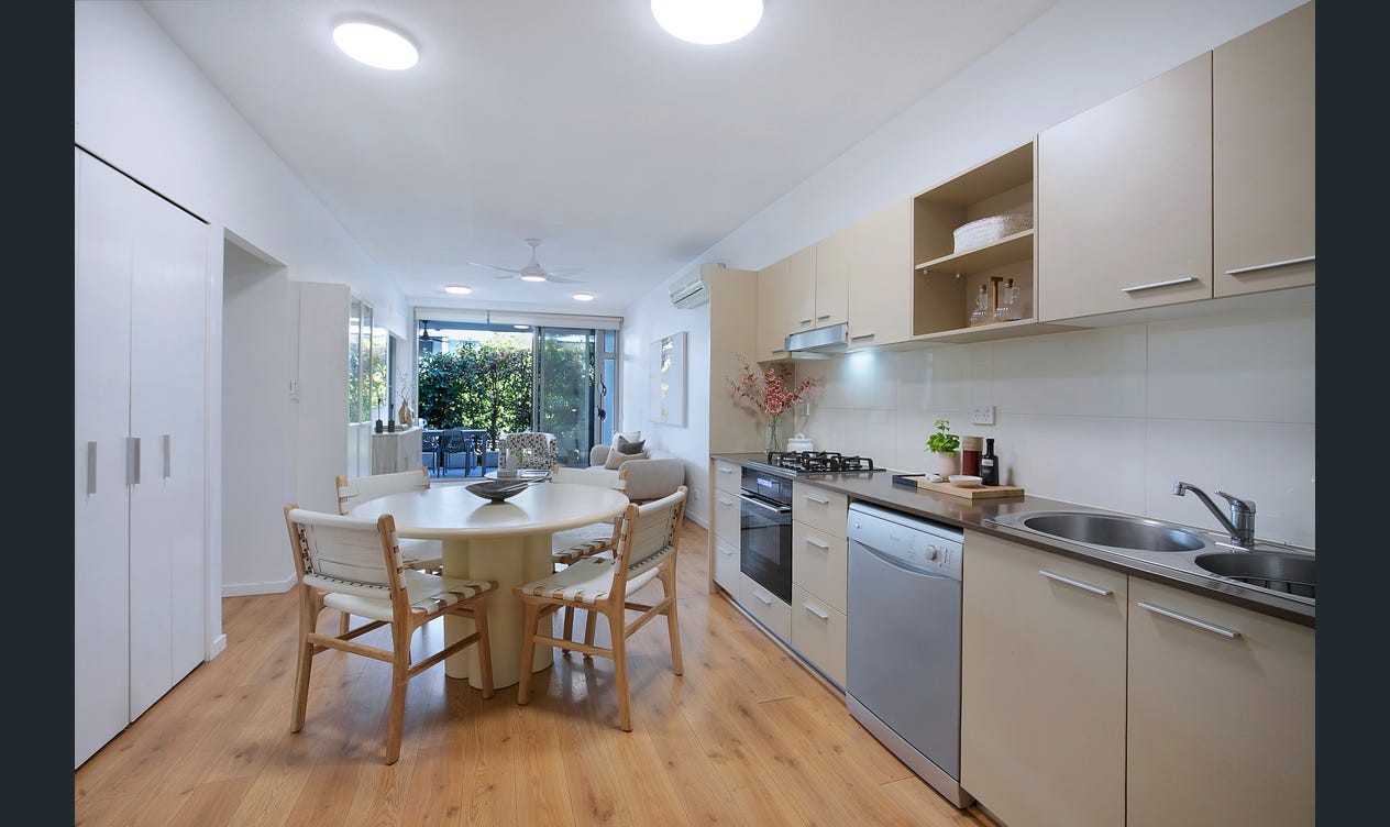 15/70 Love Street, Bulimba, QLD 4171