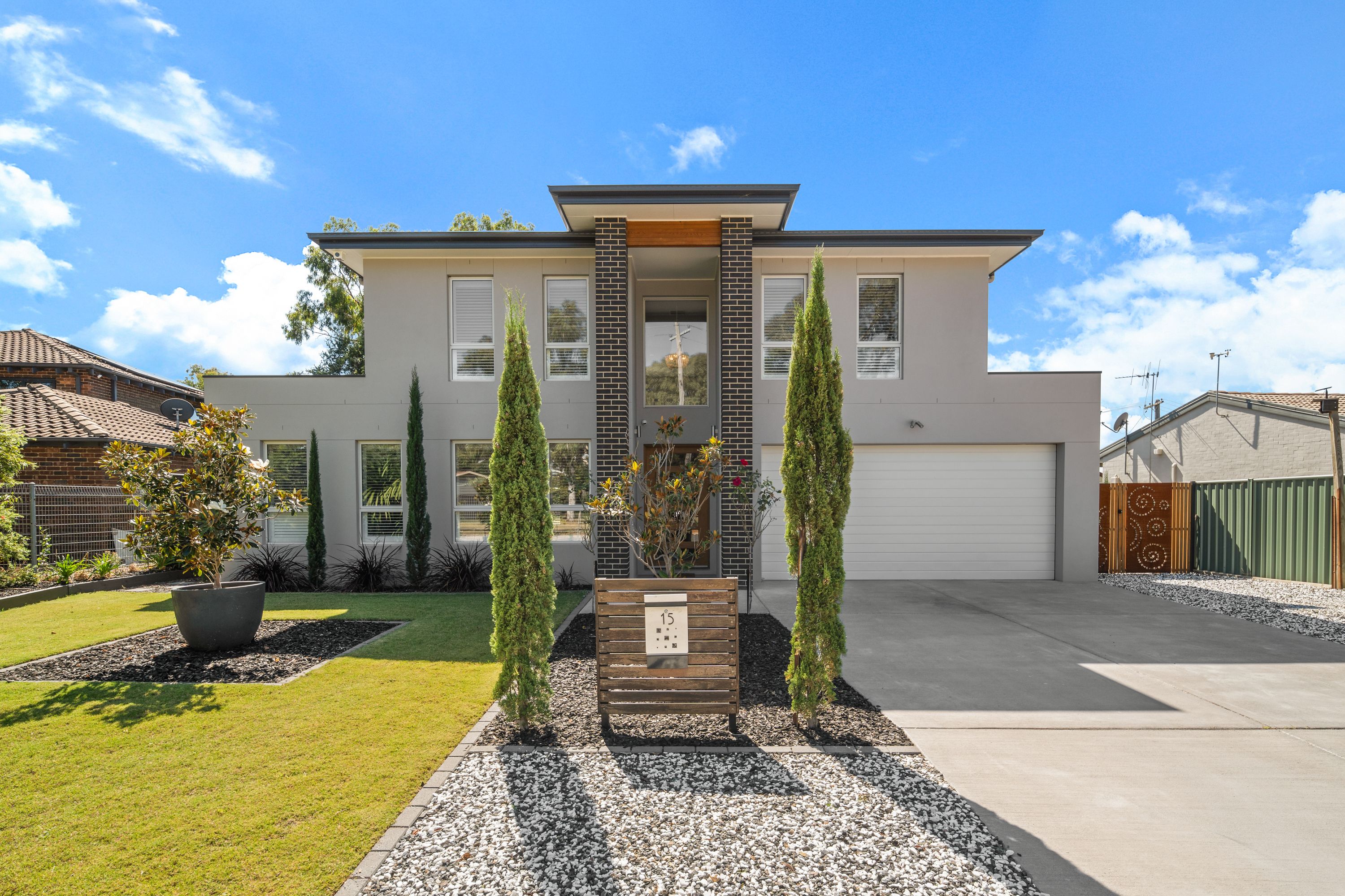 15 Wittenoom Crescent, Stirling ACT 2611