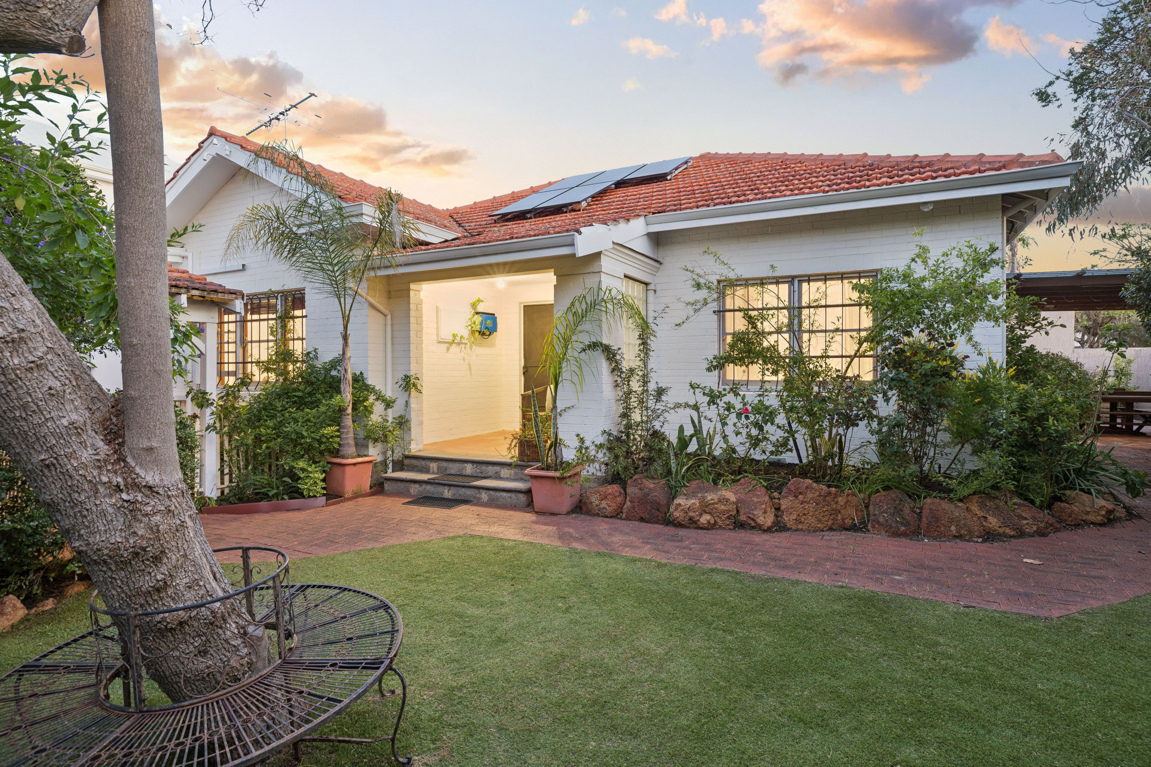 34 Second Avenue, Claremont, WA 6010