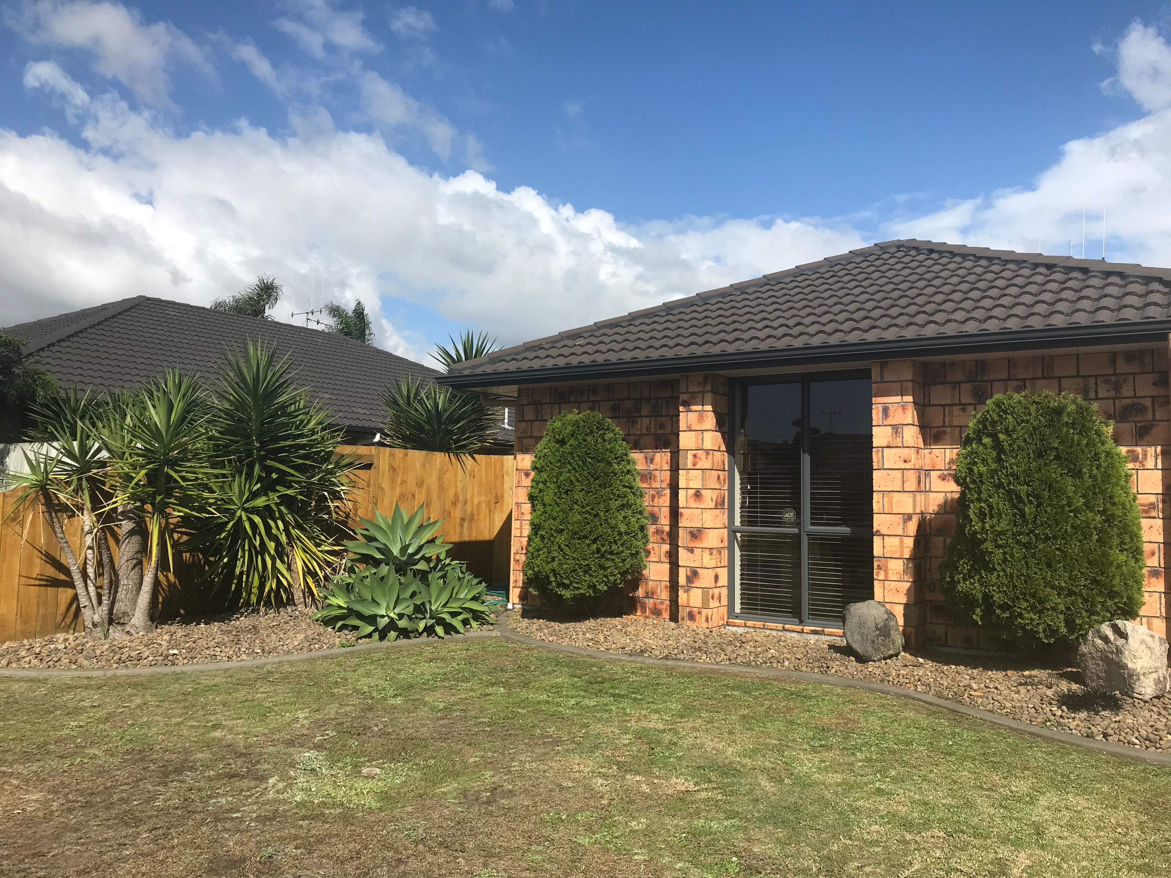 Papamoa, Tauranga City