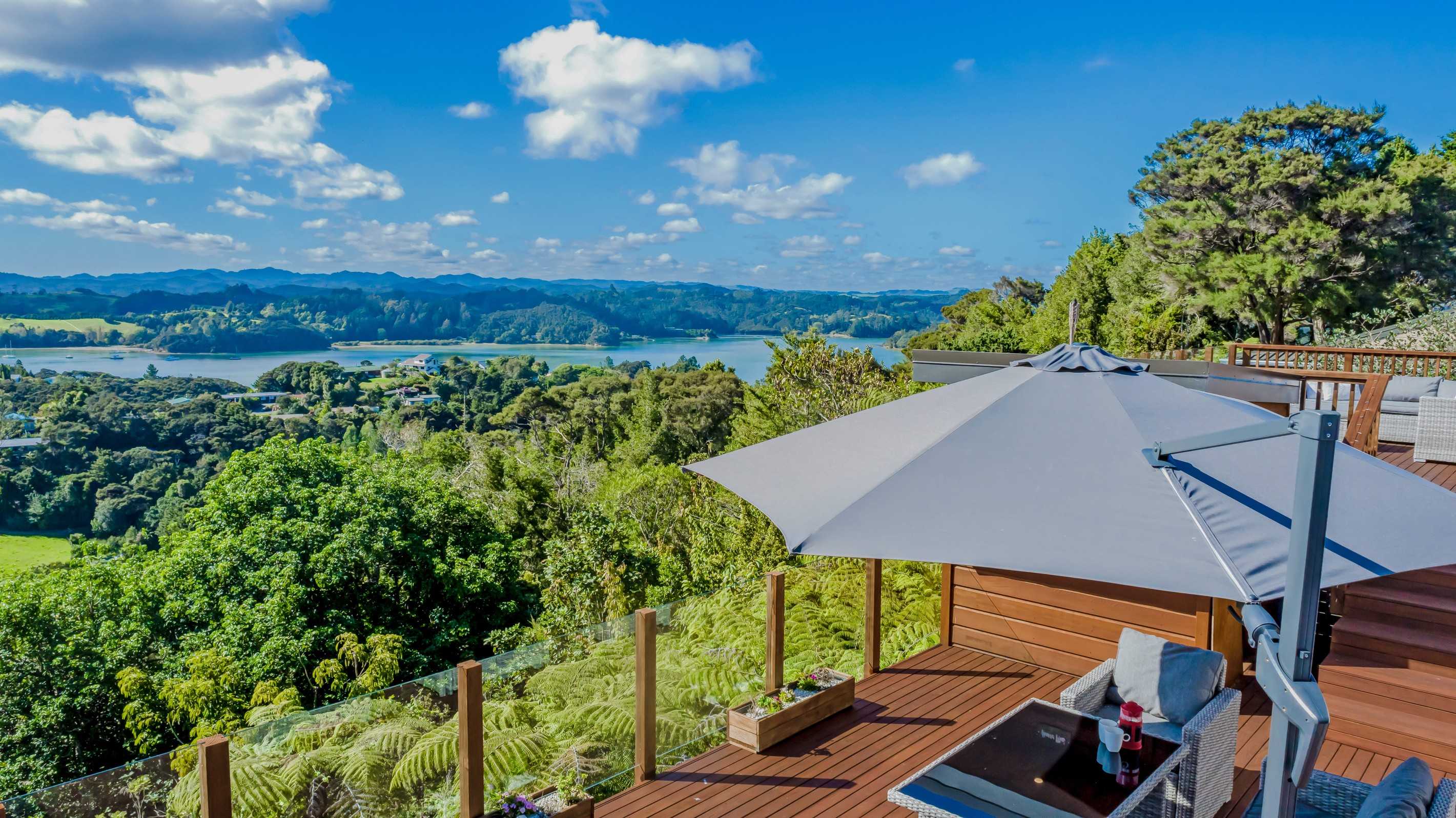 61 Oromahoe Road, Opua, Far North District