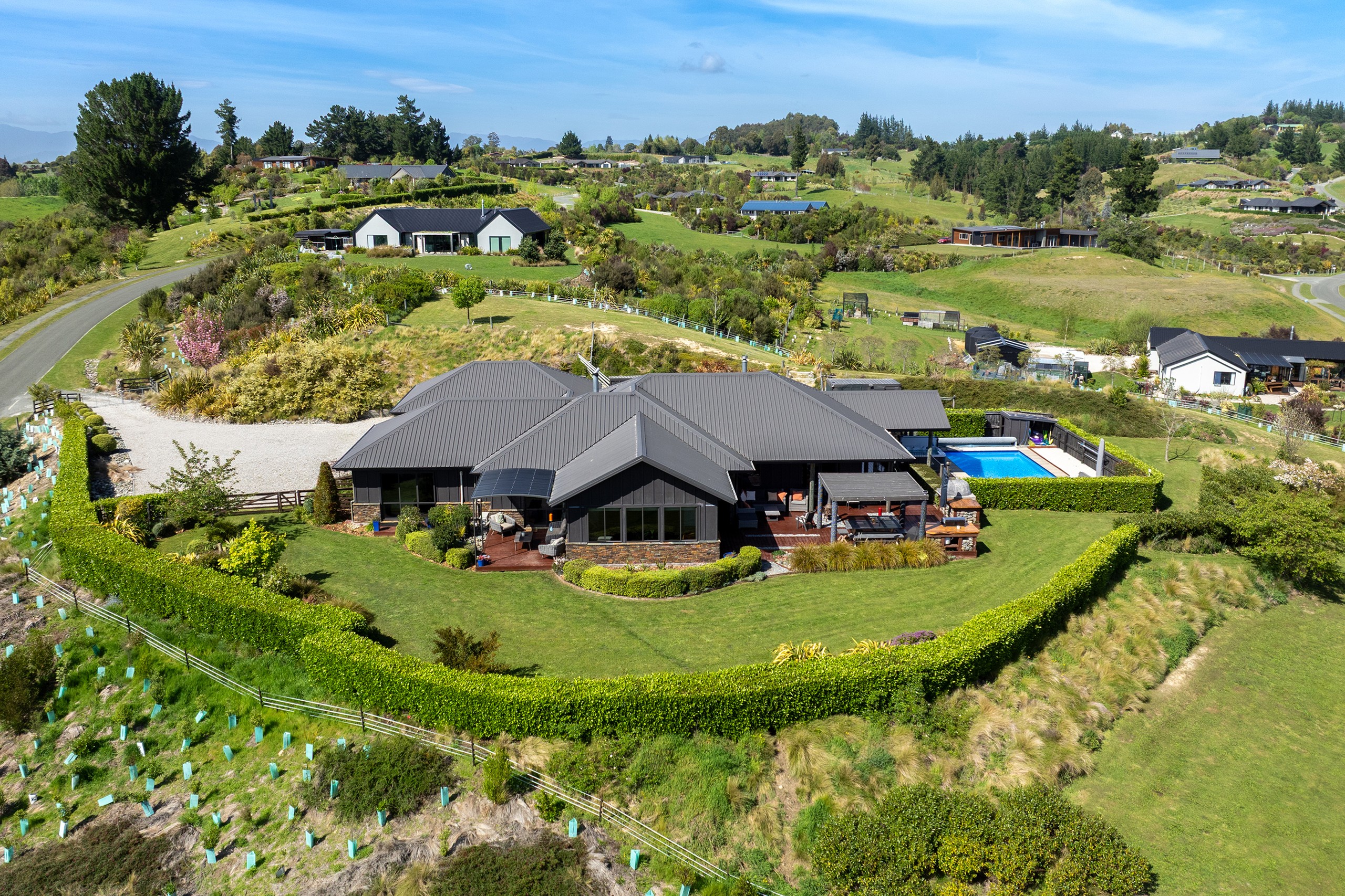 4 Amber Rise, Ruby Bay, Tasman District