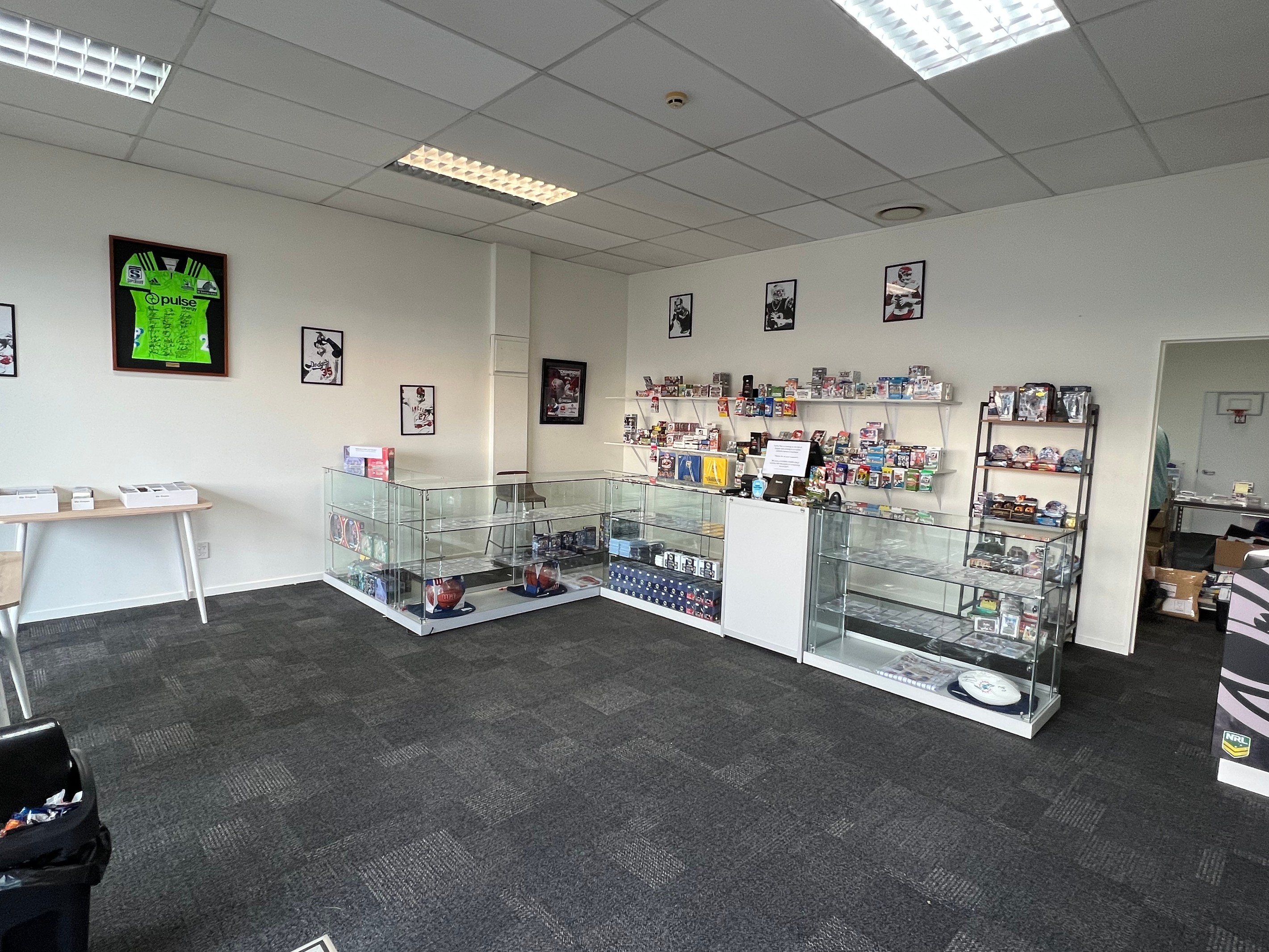 Kaiapoi, Waimakariri District