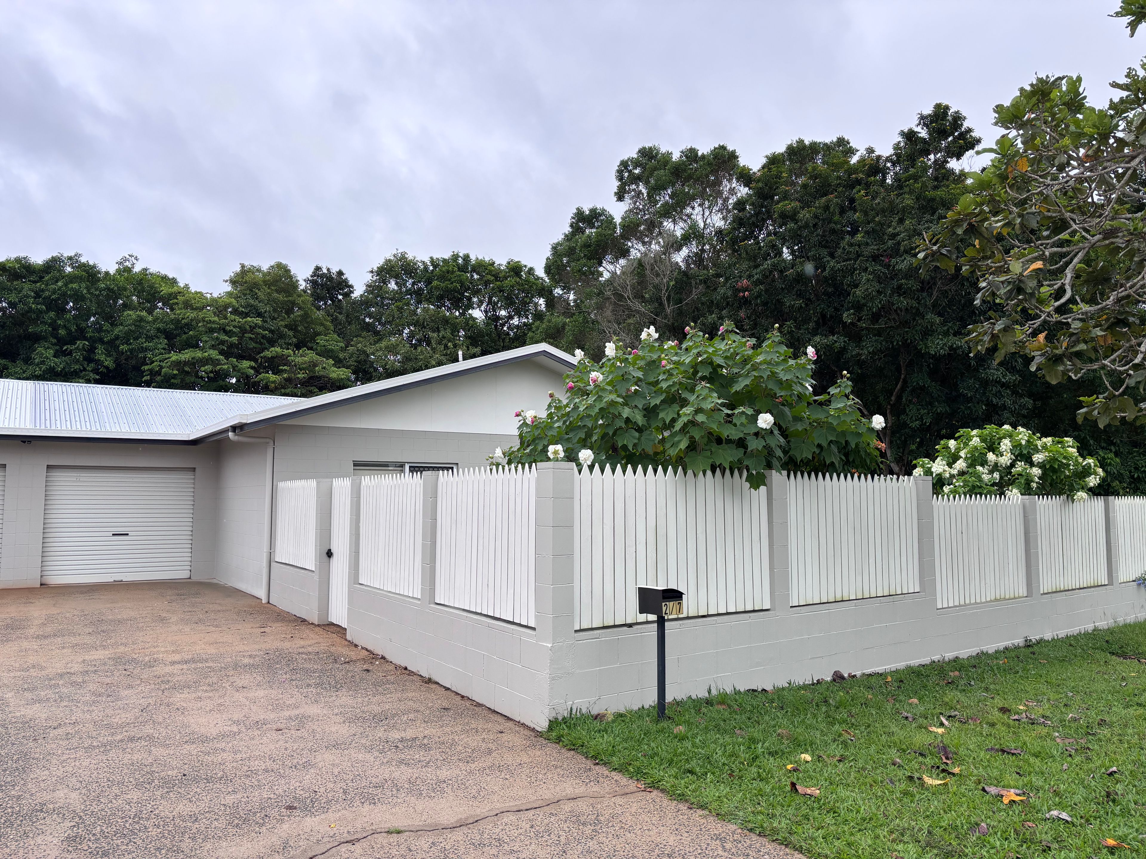 2/7 Trafalgar Road, Mount Sheridan, QLD 4868