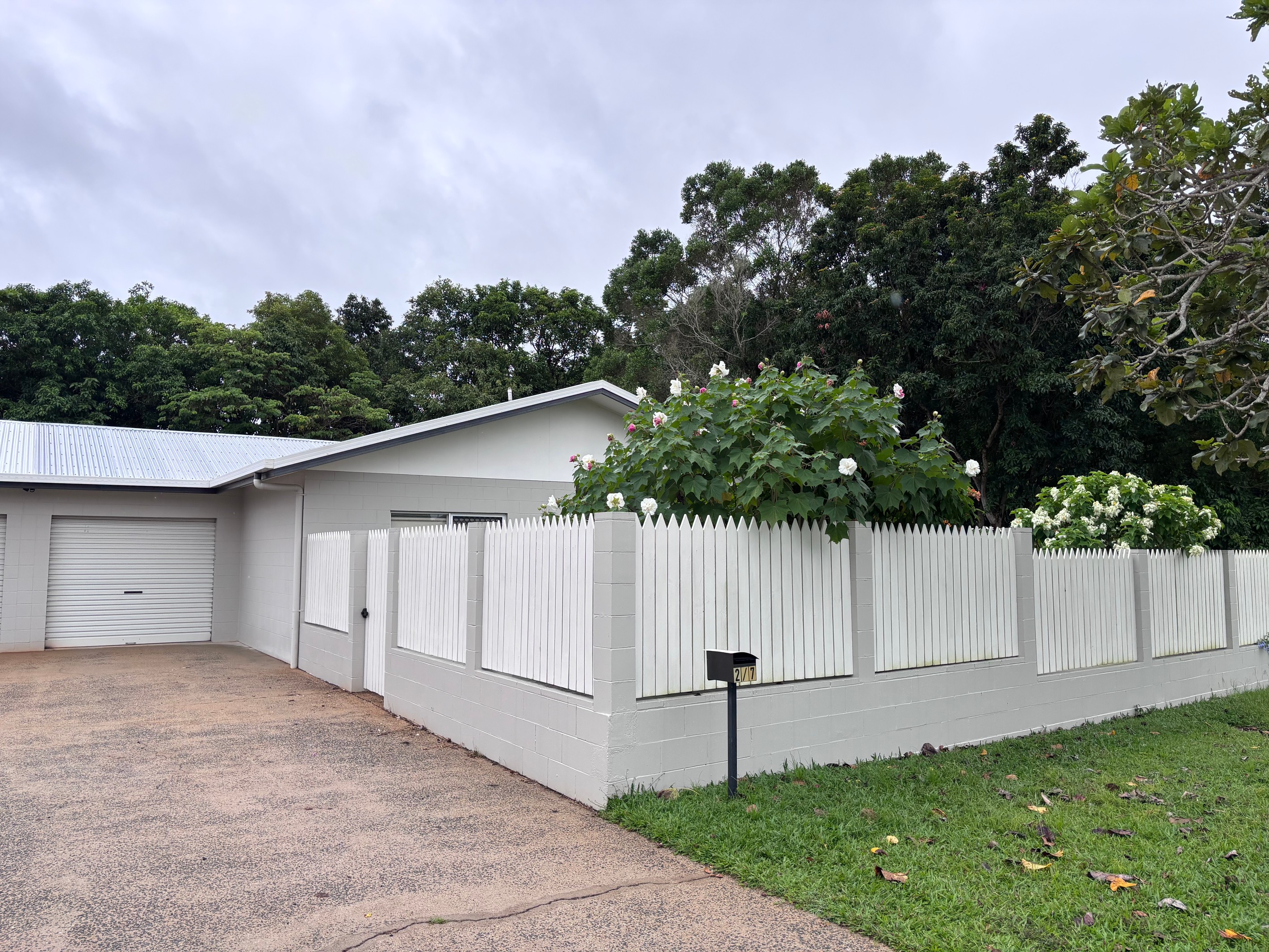 2/7 Trafalgar Road, Mount Sheridan, QLD 4868