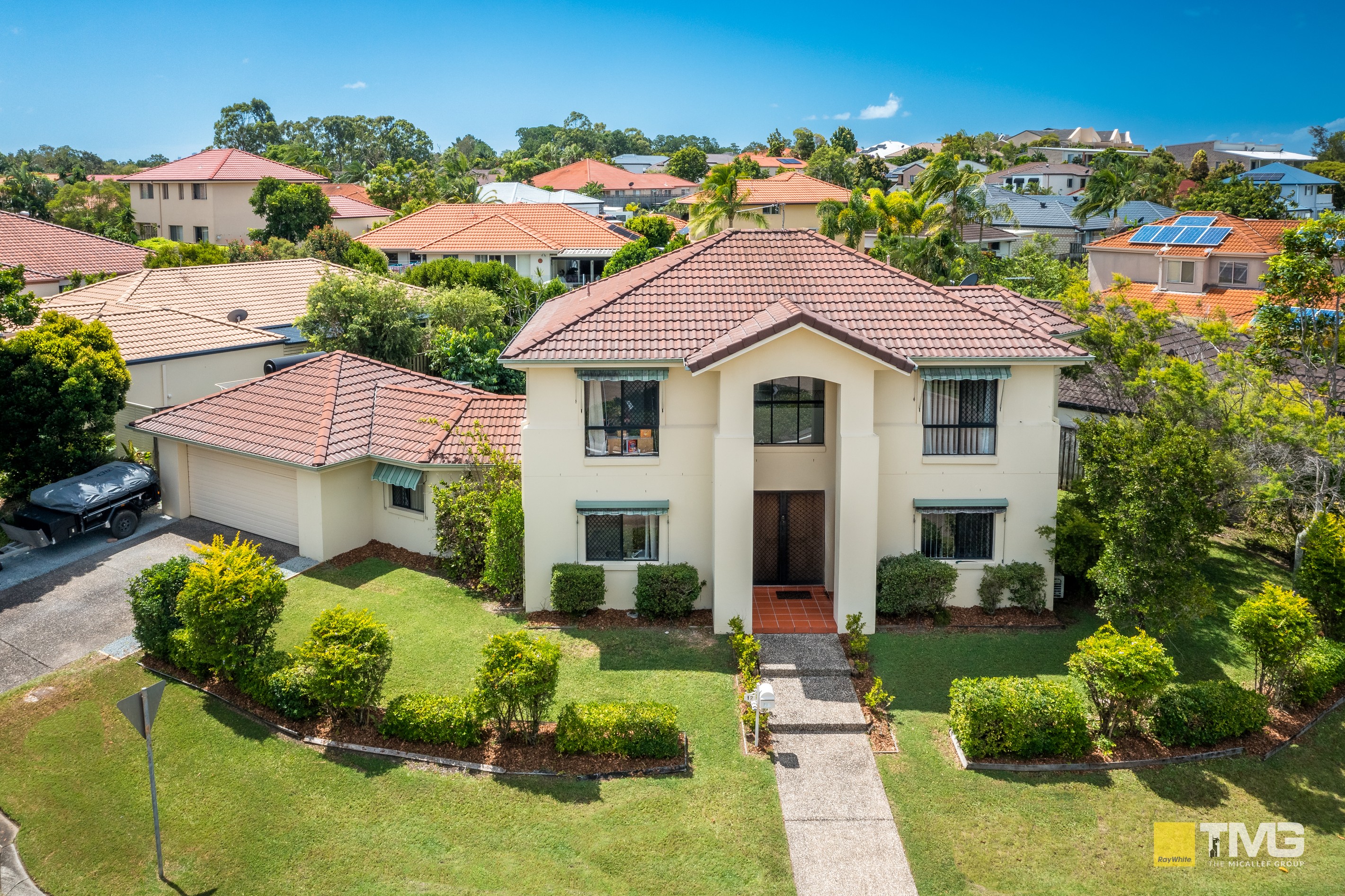 12 Konda Way, Robina, QLD 4226