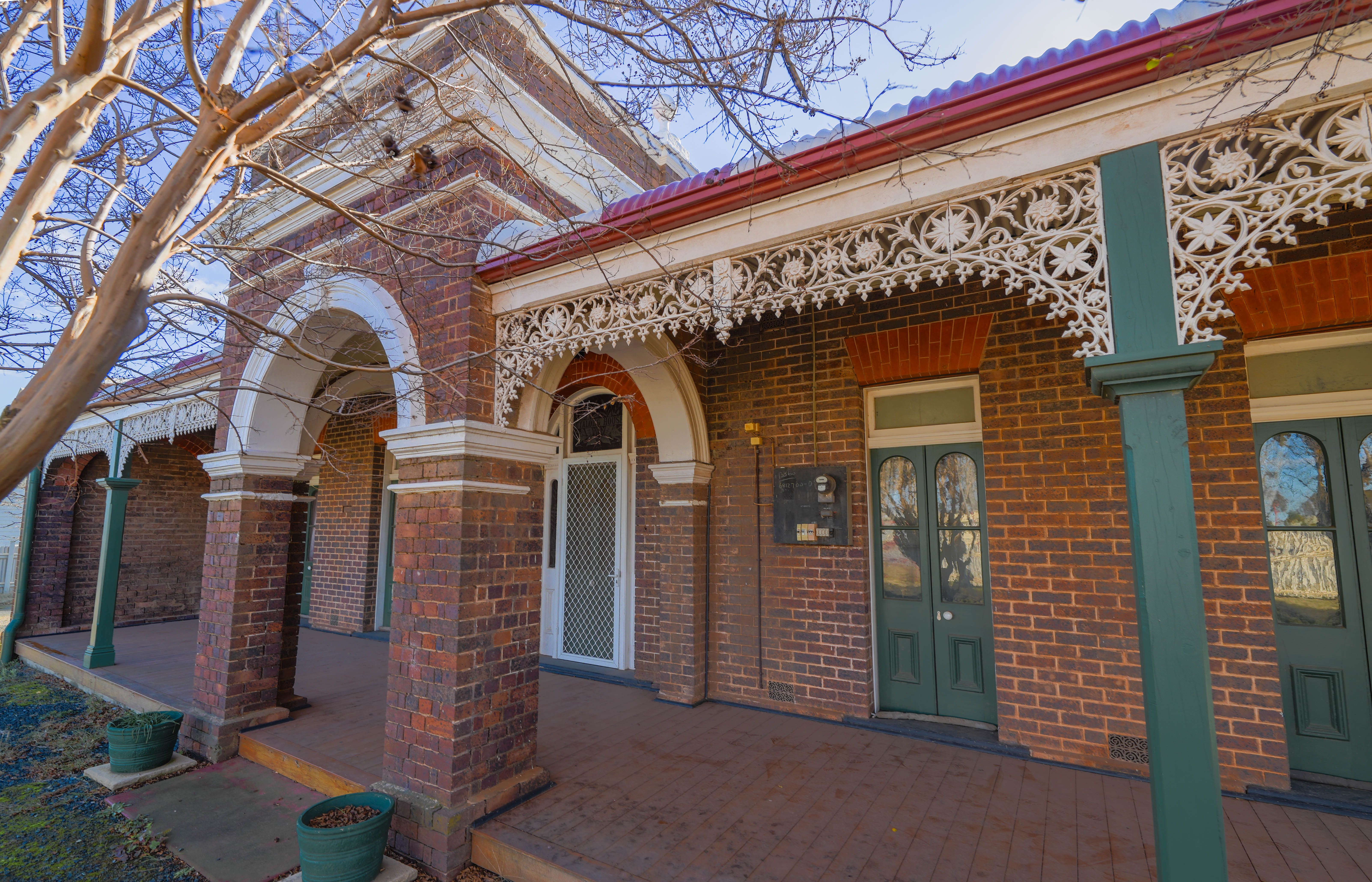 83 Neeld Street, Wyalong, NSW 2671