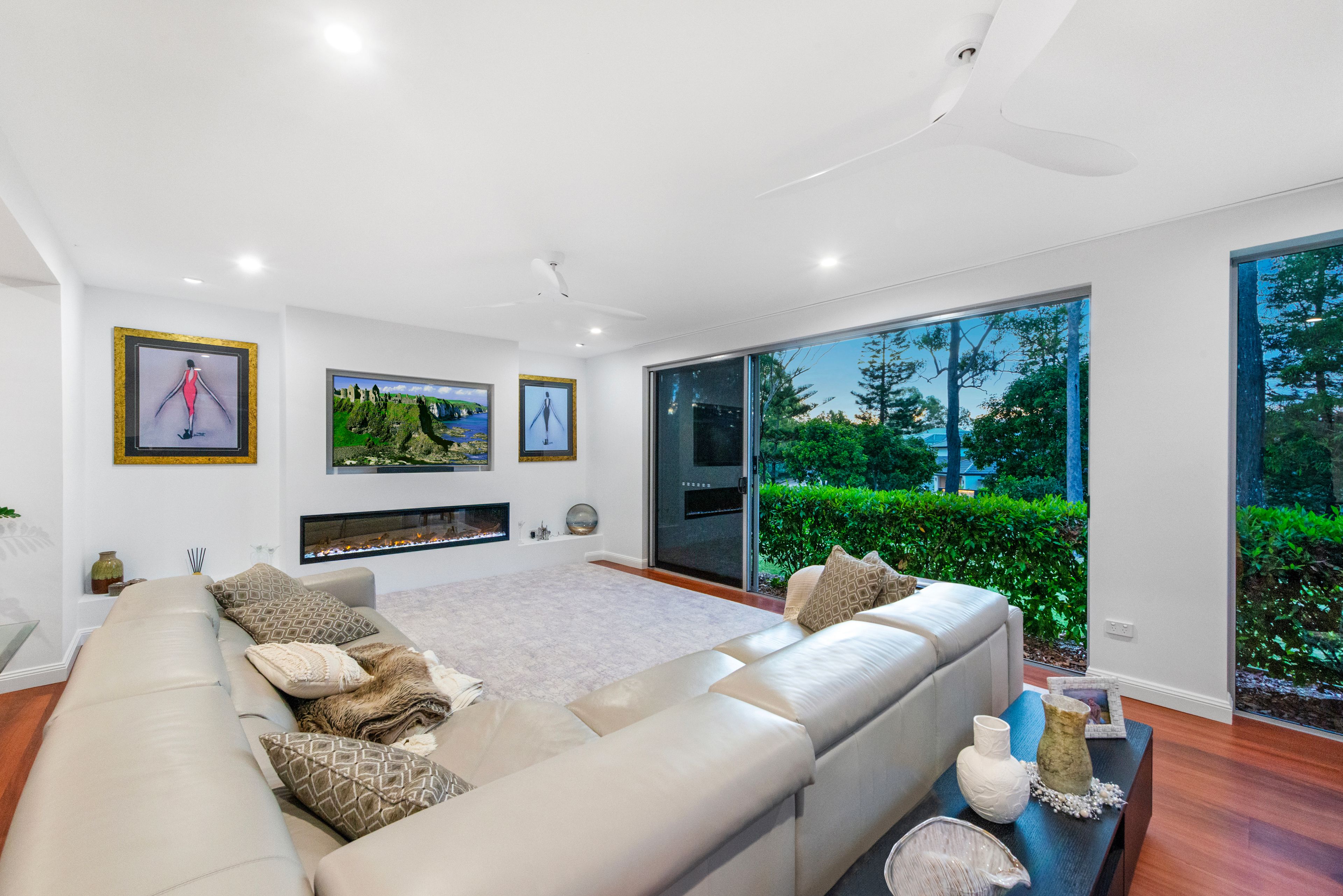 5412 Bay Hill Terrace, Sanctuary Cove, QLD 4212