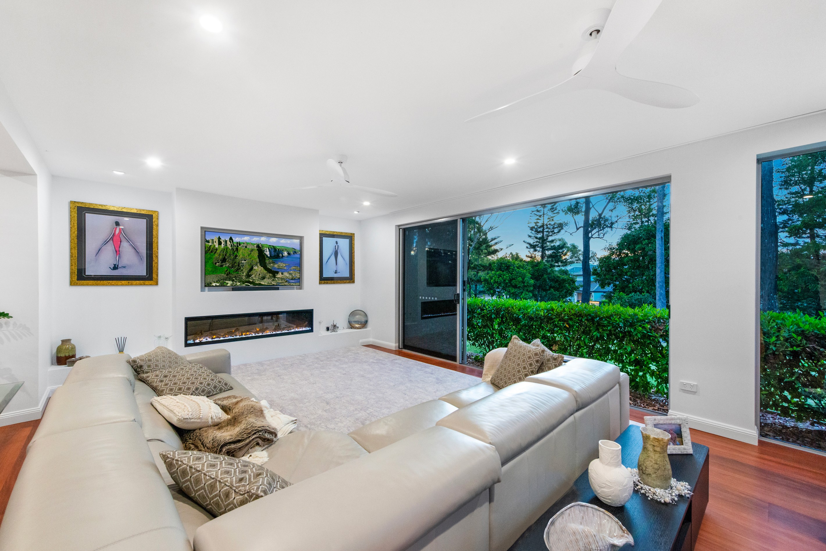 5412 Bay Hill Terrace, Sanctuary Cove, QLD 4212