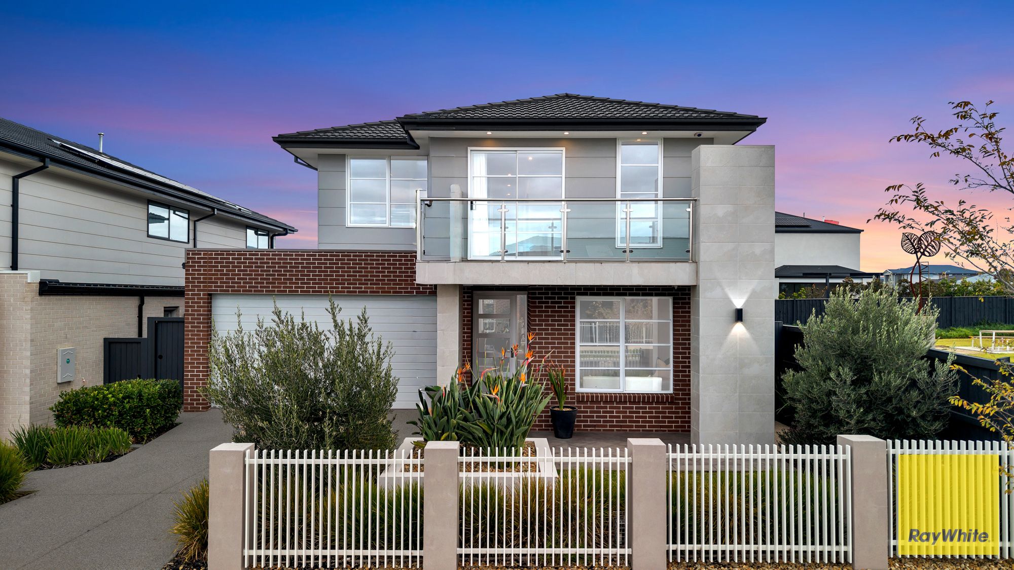 64 Mendocino Crescent — photo from Ray White Tarneit