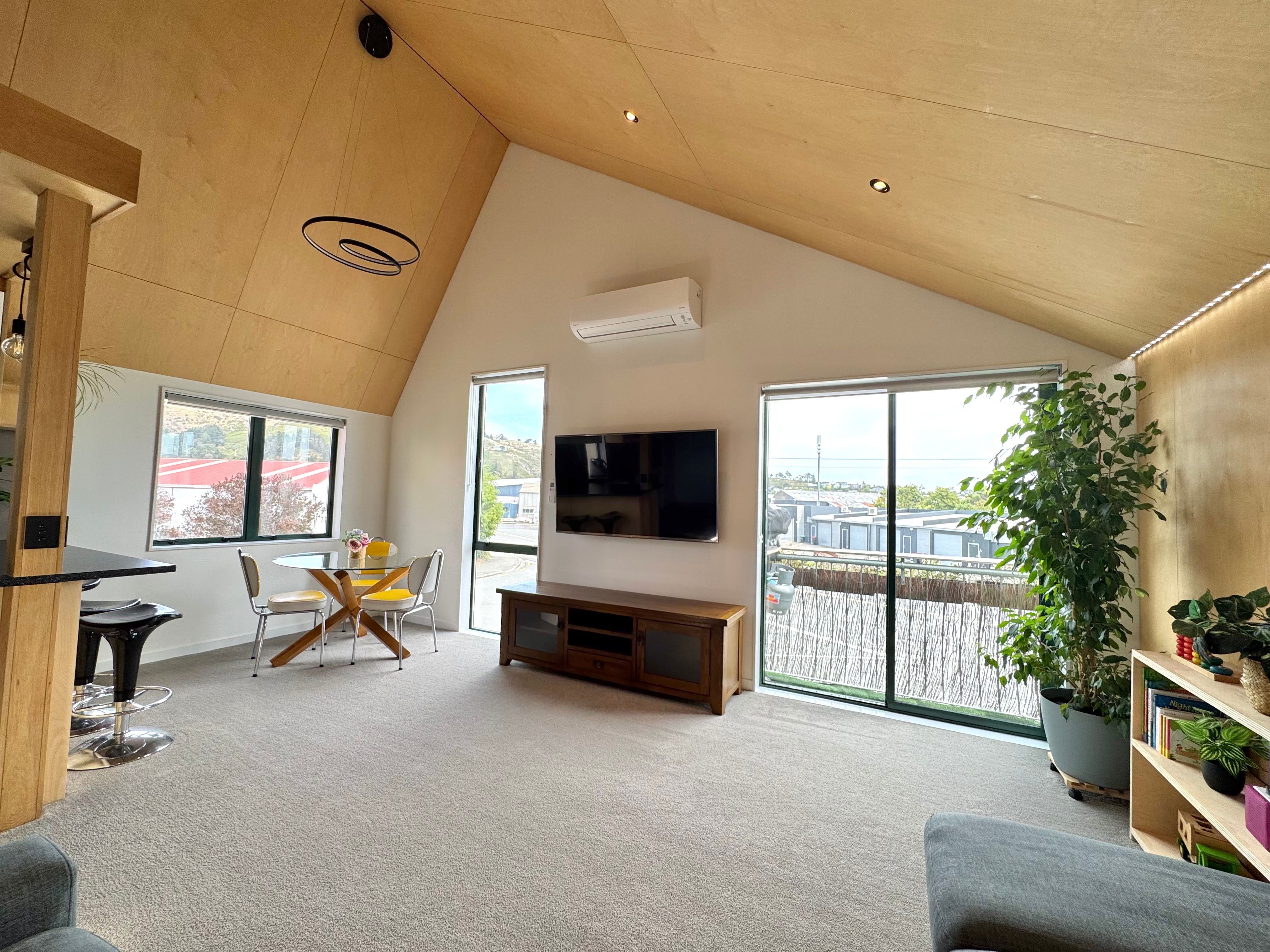 6/53 Tanner Street, Woolston, Christchurch City