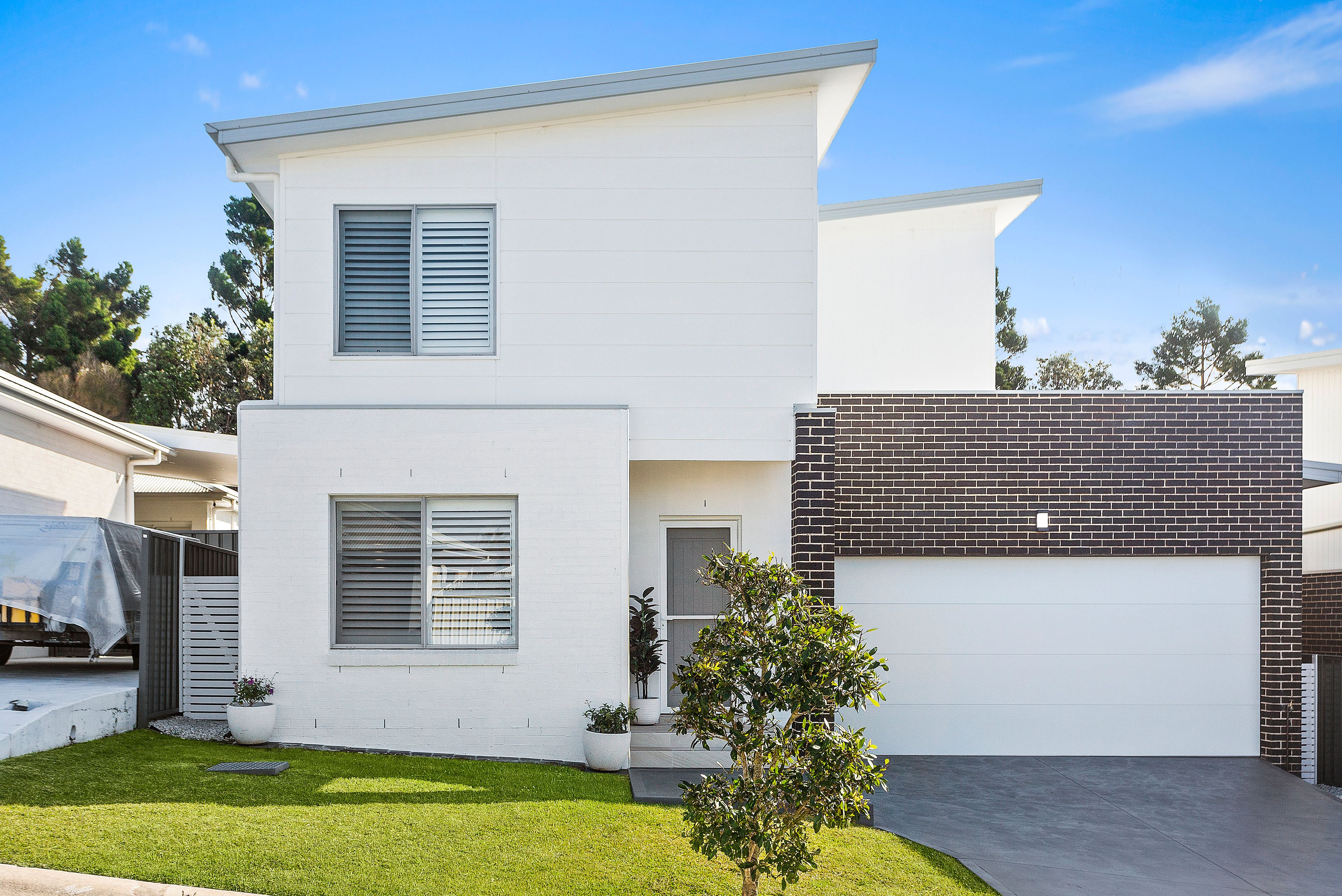 4A Mornington Court, Shell Cove NSW 2529