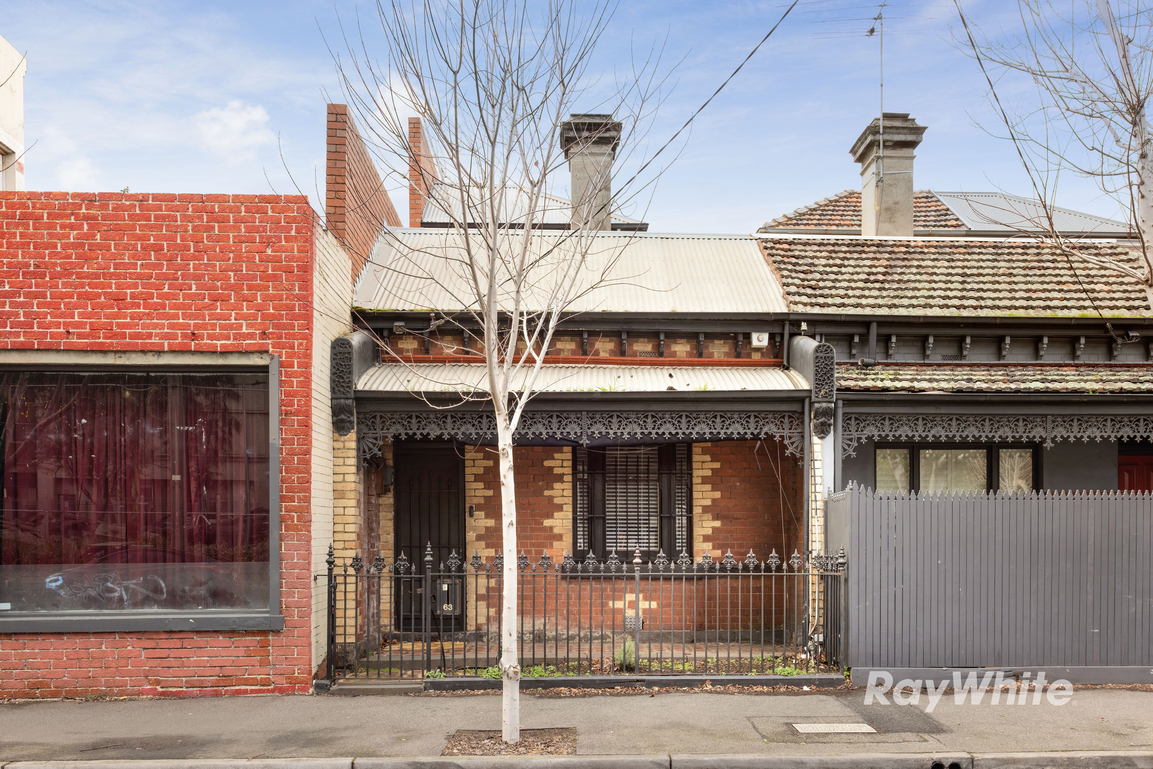 63 Church Street — photo from Ray White Carnegie