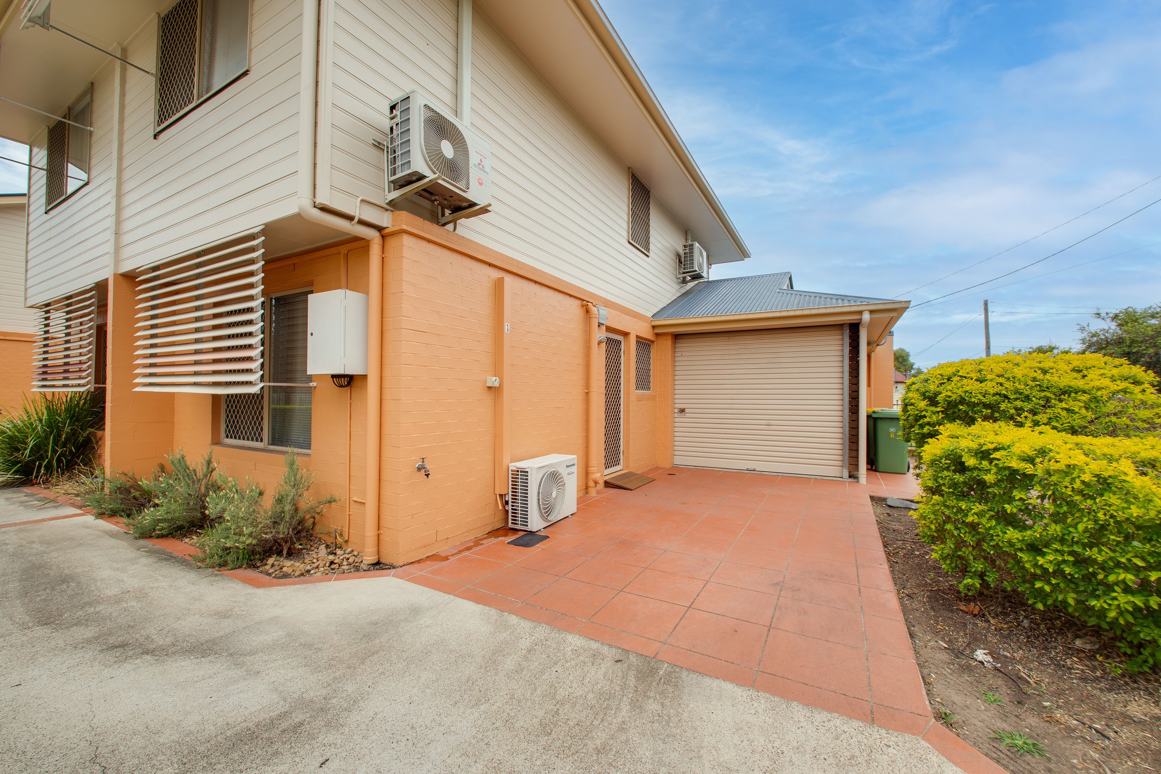 1/20 Lowry Street, North Ipswich, QLD 4305