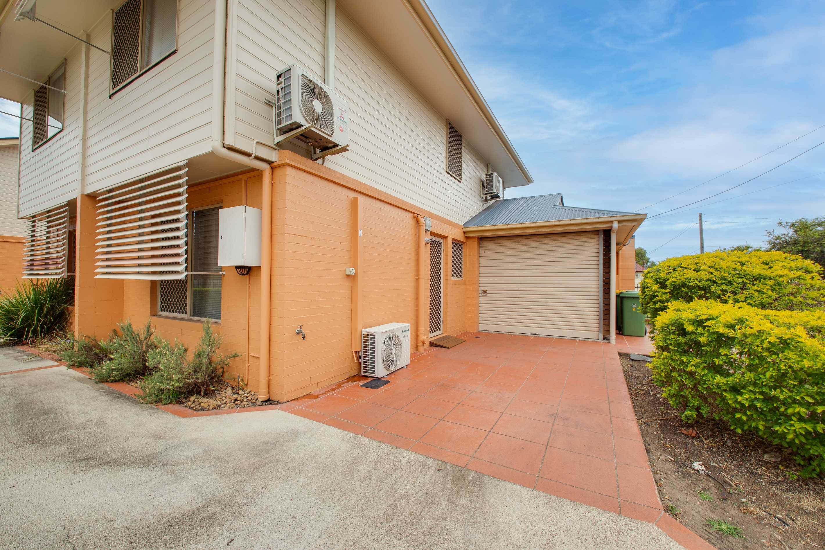 1/20 Lowry Street, North Ipswich, QLD 4305