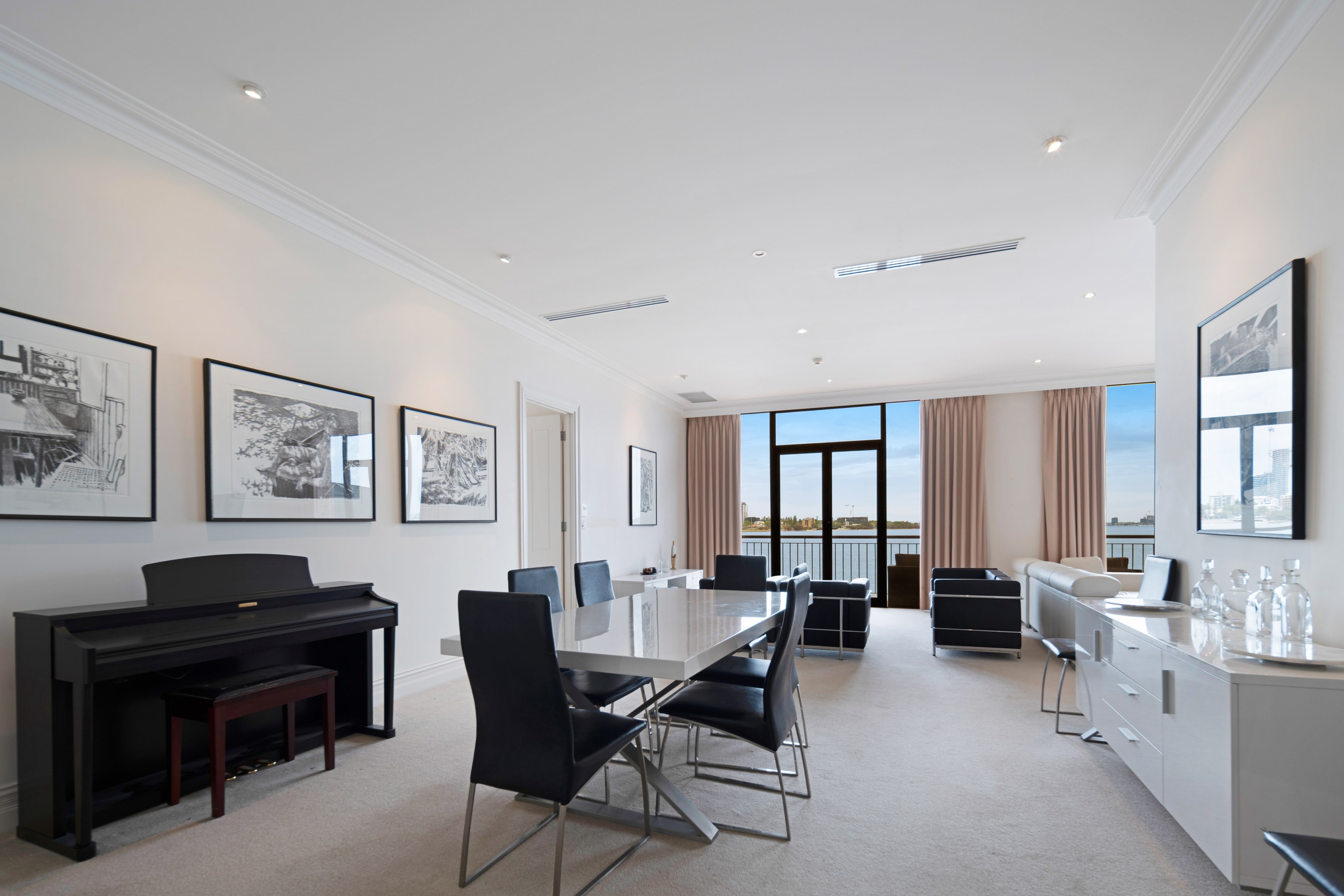 103/171 Mounts Bay Road, Crawley, WA 6009