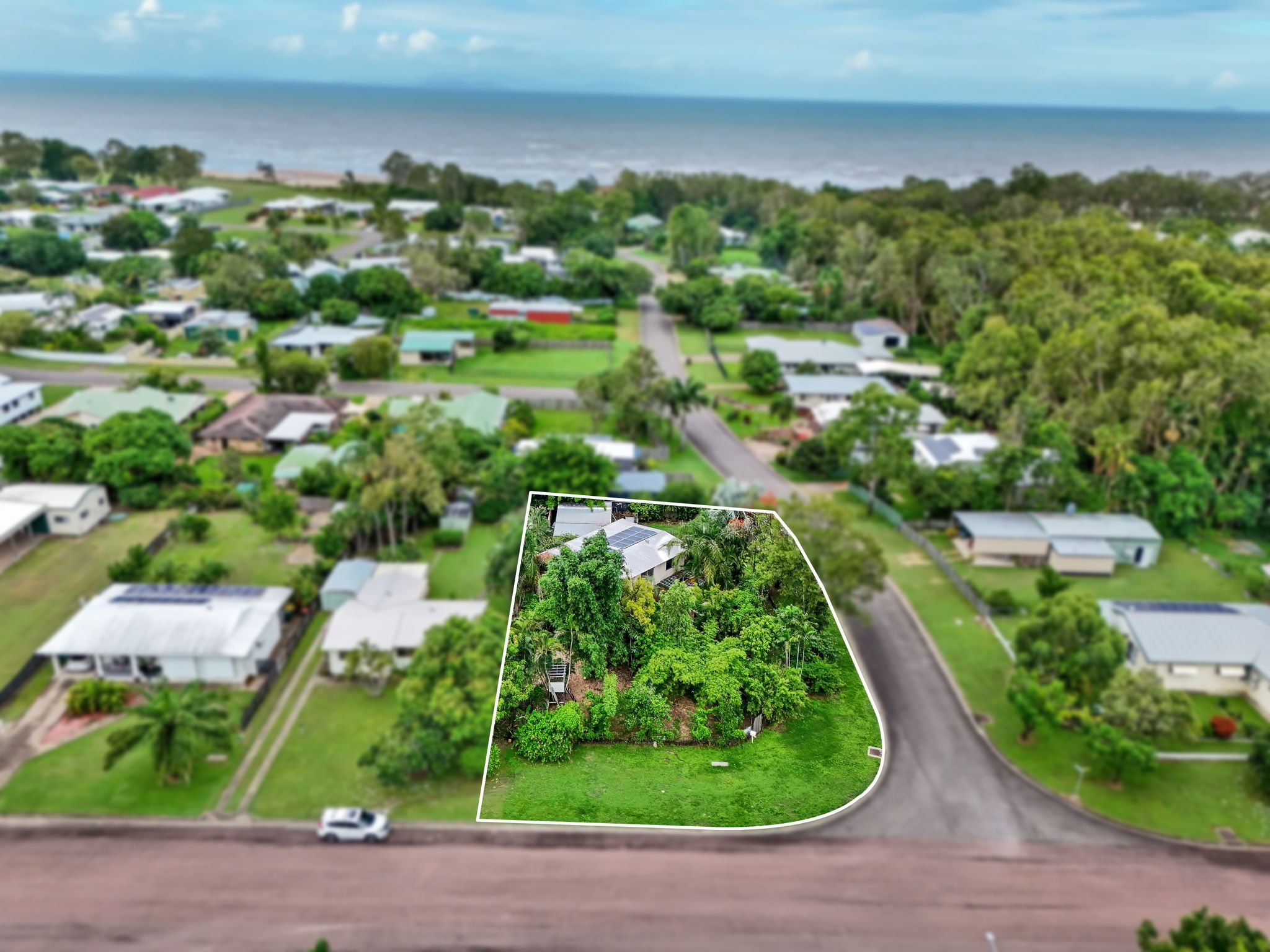 164 Ocean Parade, Balgal Beach, QLD 4816