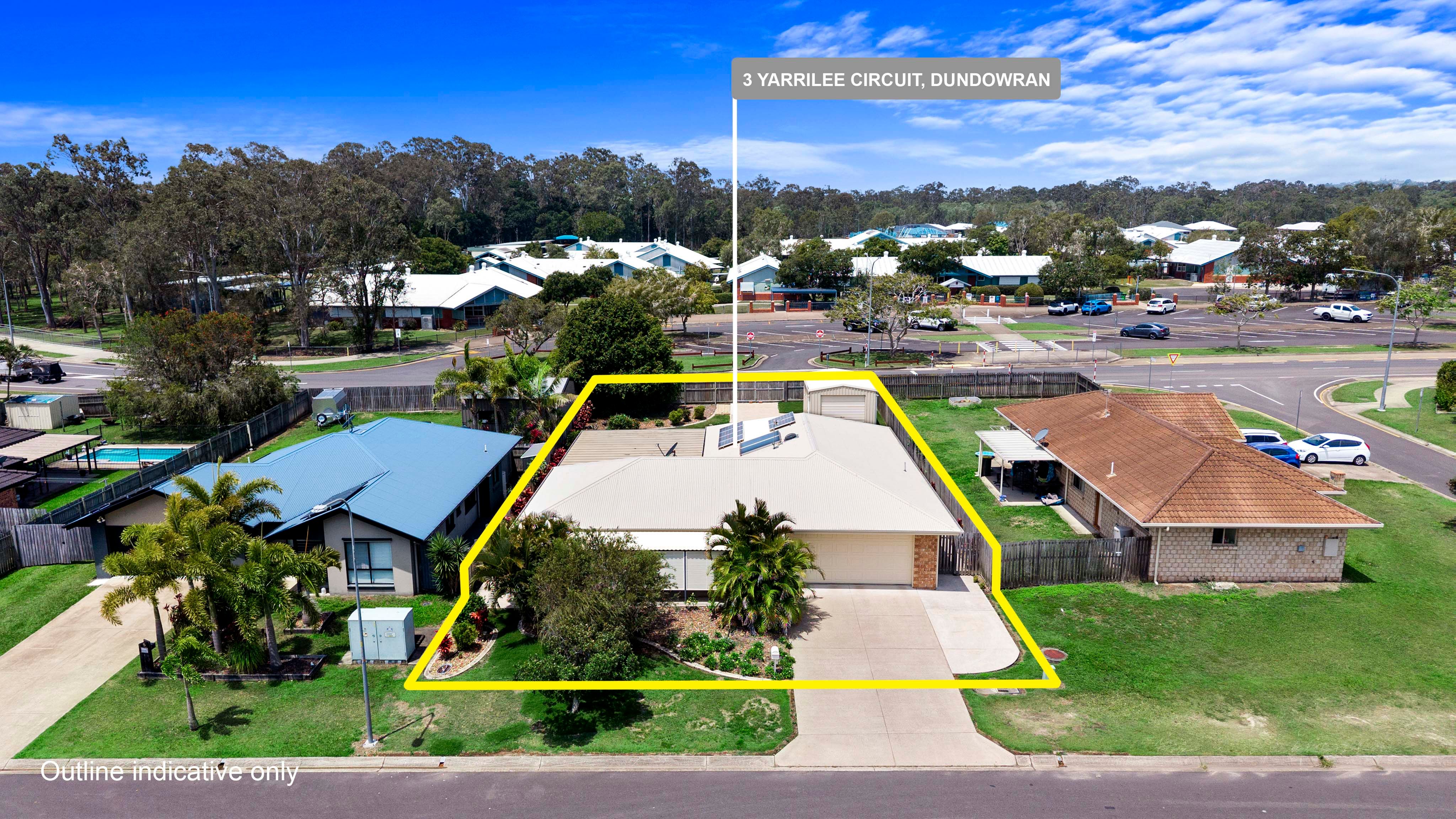 3 Yarrilee Circuit — photo from Ray White Hervey Bay
