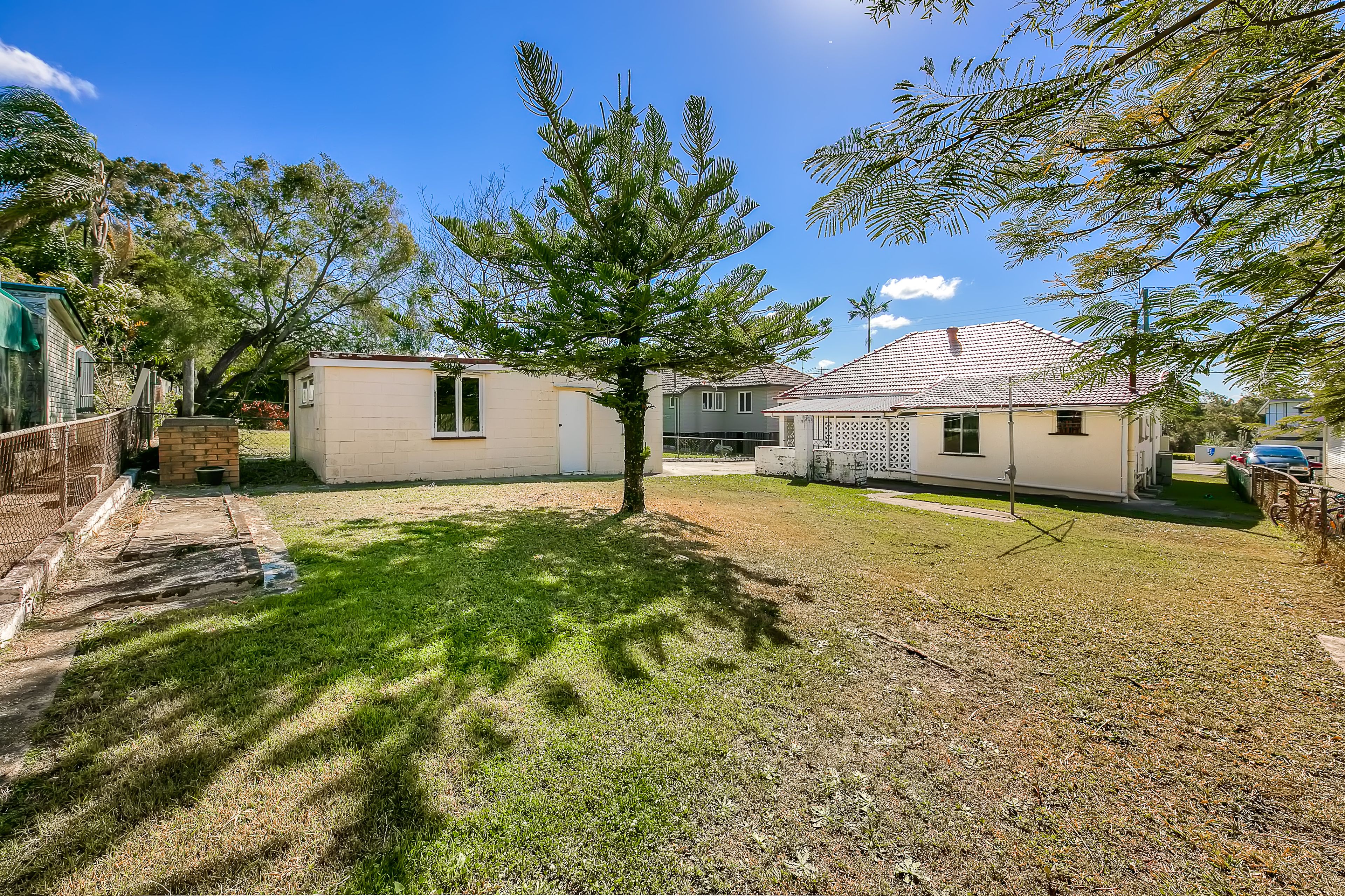 664 Hamilton Road, Chermside West, QLD 4032