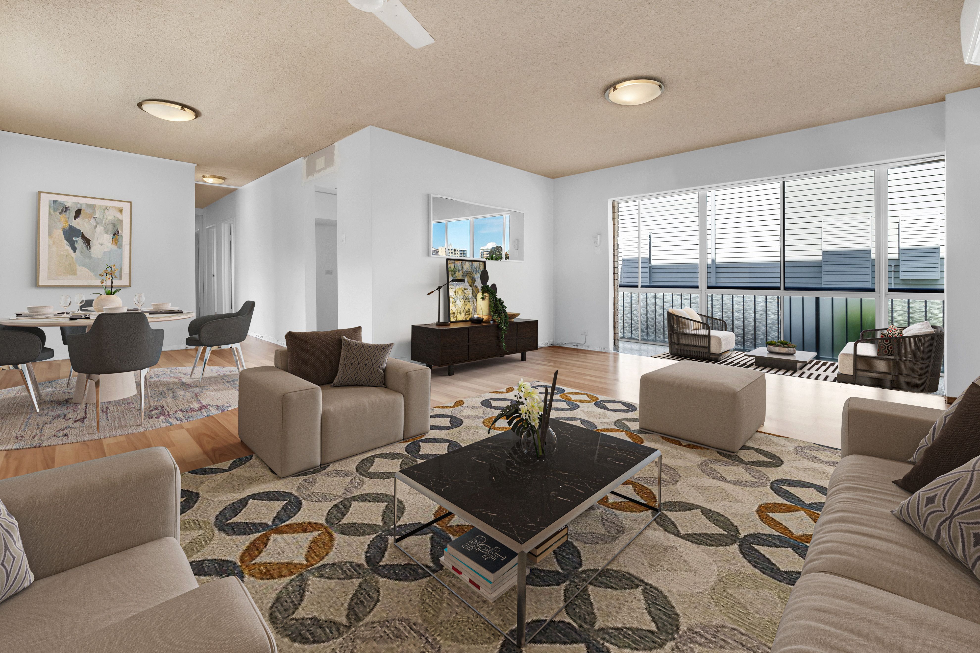 2/7 Avebury Street, West End, QLD 4101