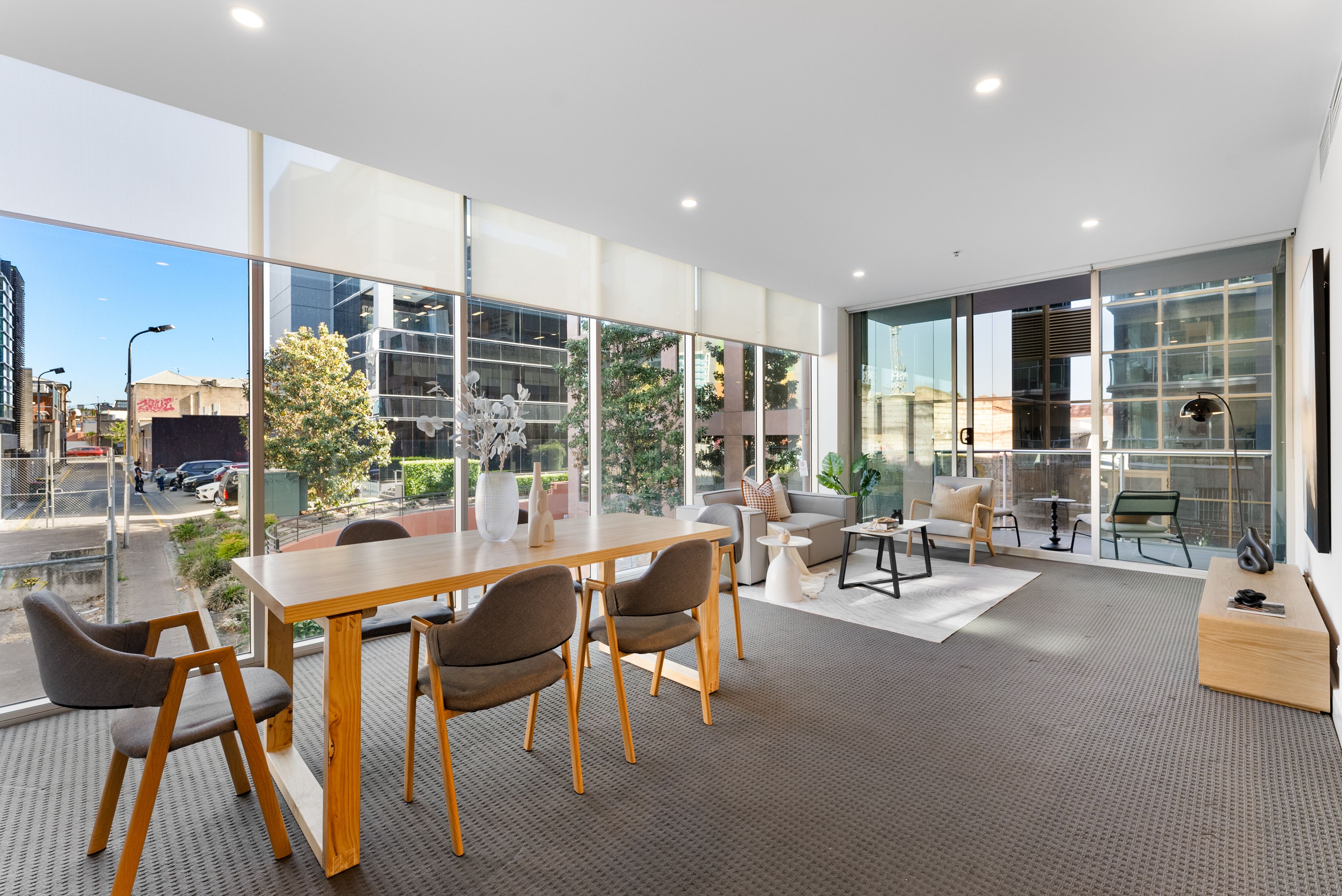 108/211 Grenfell Street, Adelaide, SA 5000