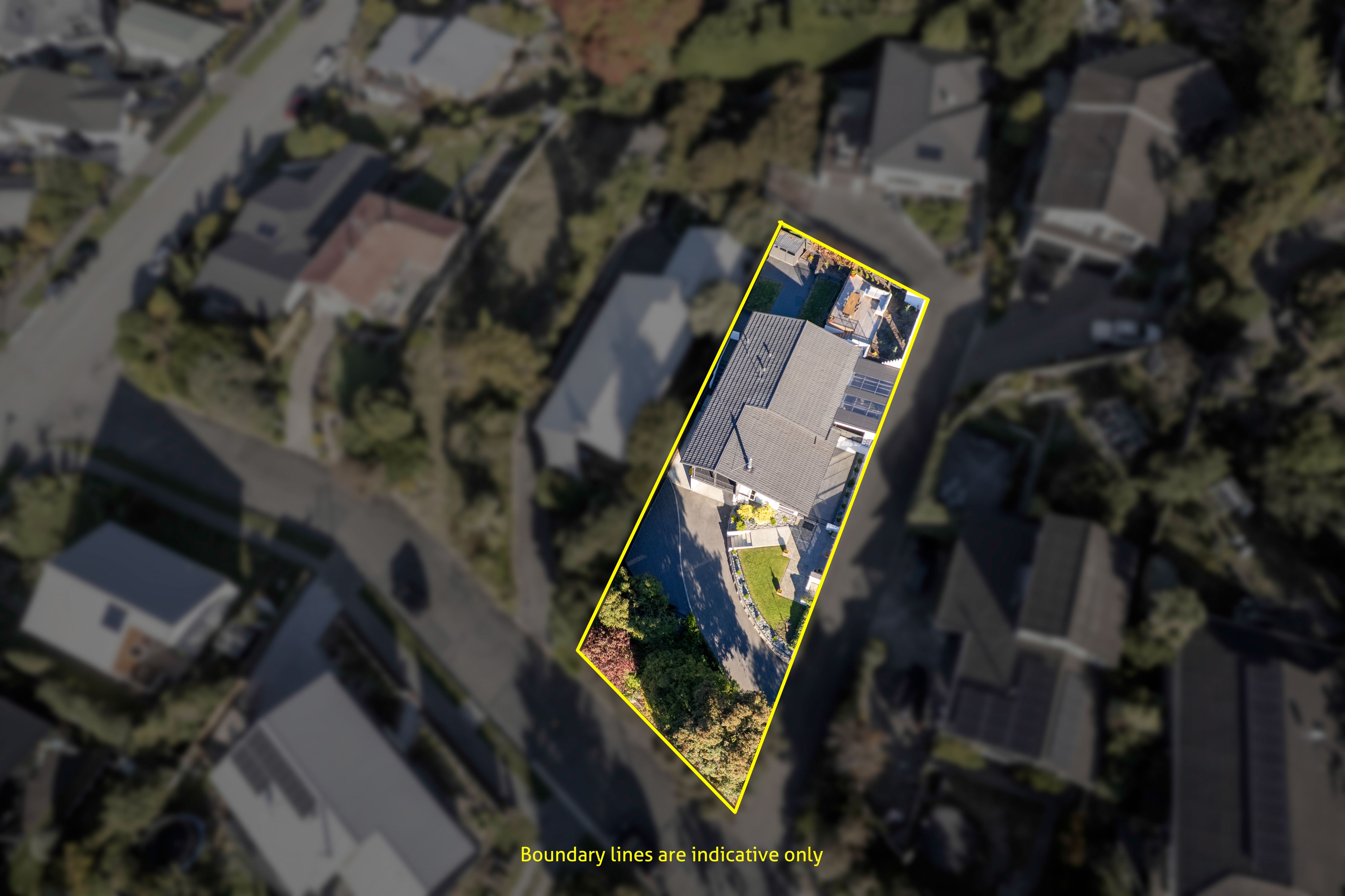 7 Roseneath Place, Cashmere, Christchurch City