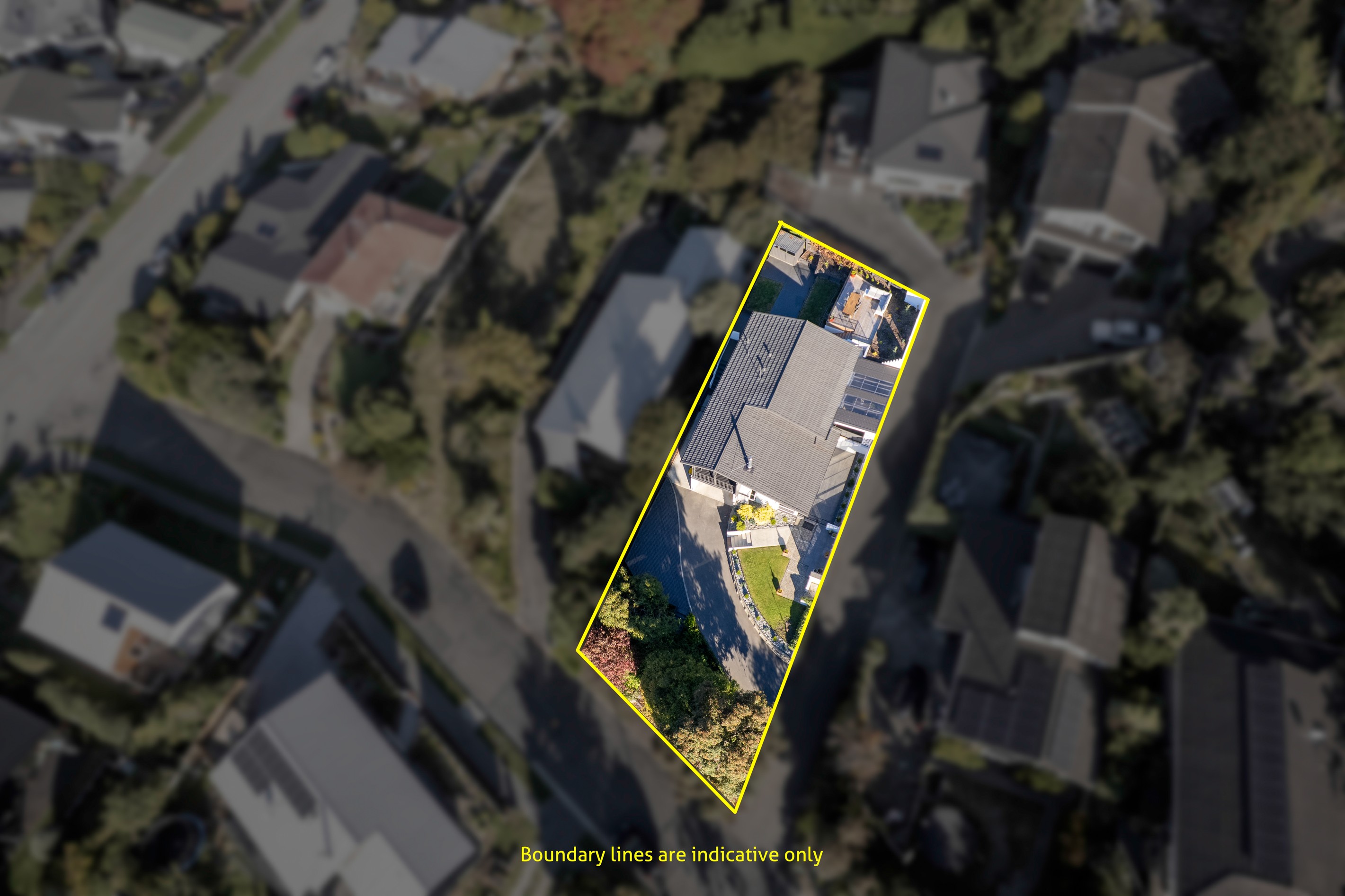 7 Roseneath Place, Cashmere, Christchurch City