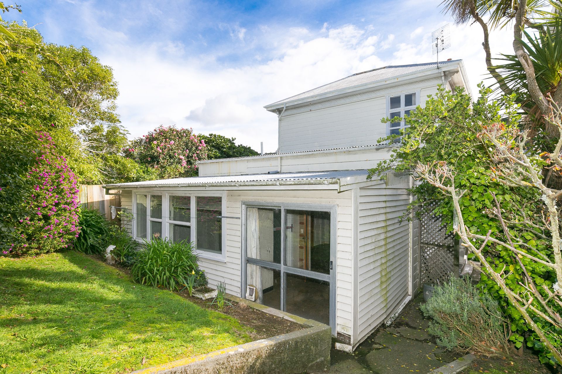 97 Waipapa Road, Hataitai, Wellington City