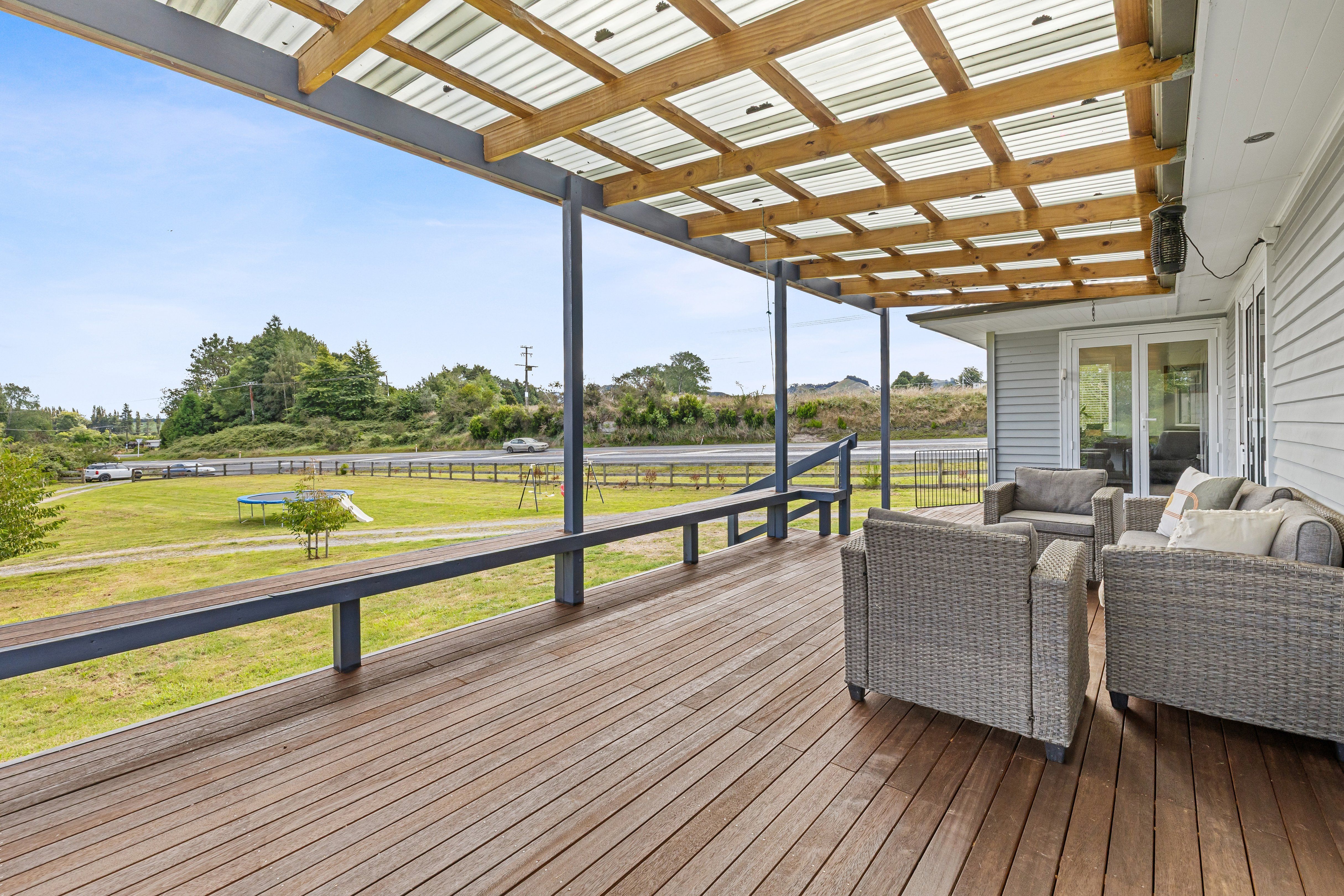 4299 State Highway 5, Reporoa, Rotorua District