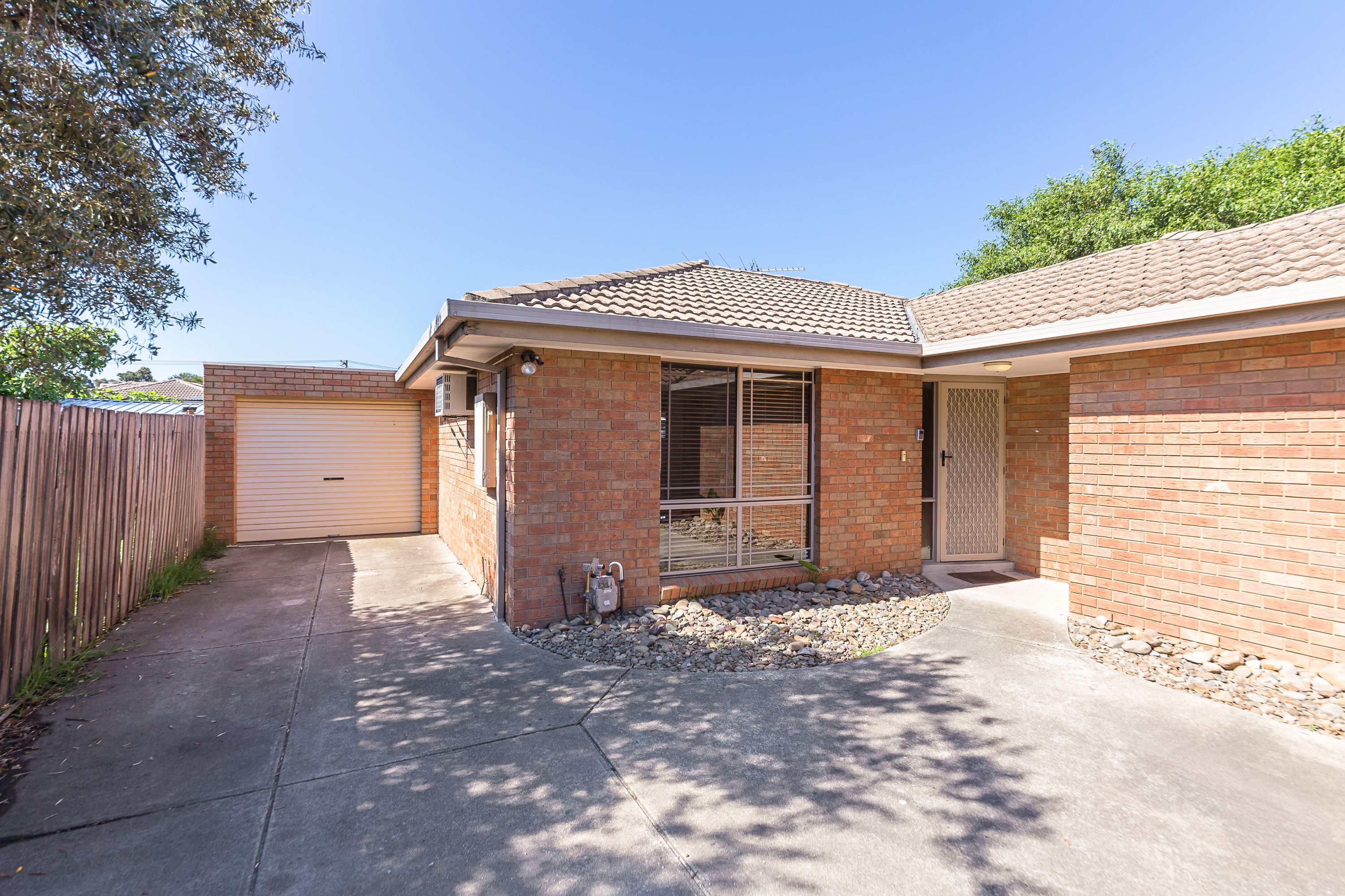 3/18 Hall Street, Epping VIC 3076