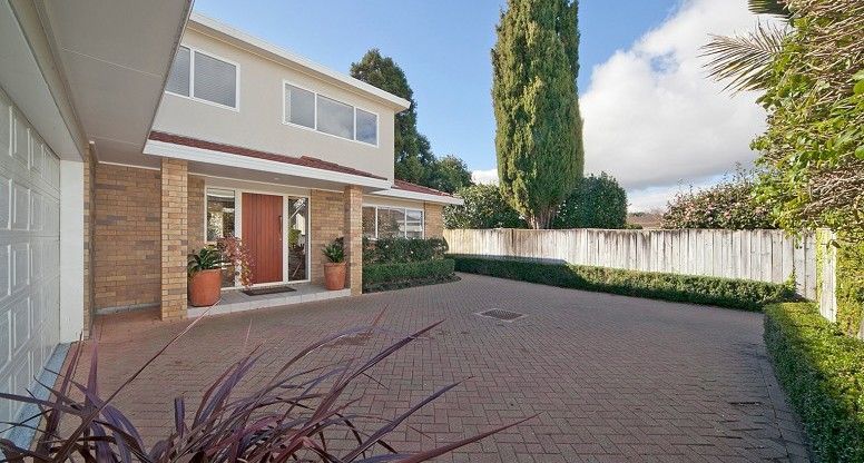 B/27 Hollywood Avenue, Epsom, Auckland City