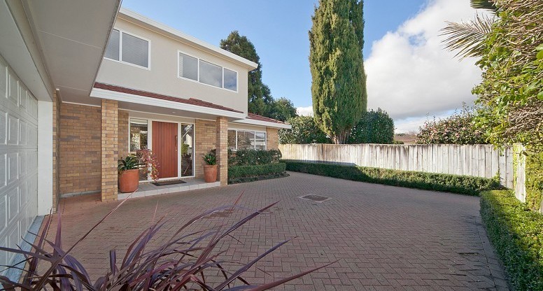 B/27 Hollywood Avenue, Epsom, Auckland City