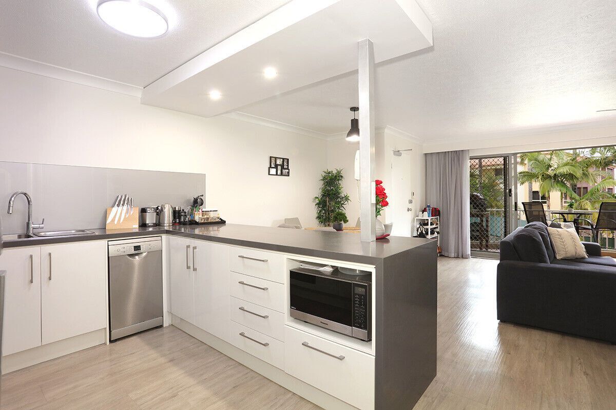 25/22 Jennifer Avenue, Runaway Bay, QLD 4216