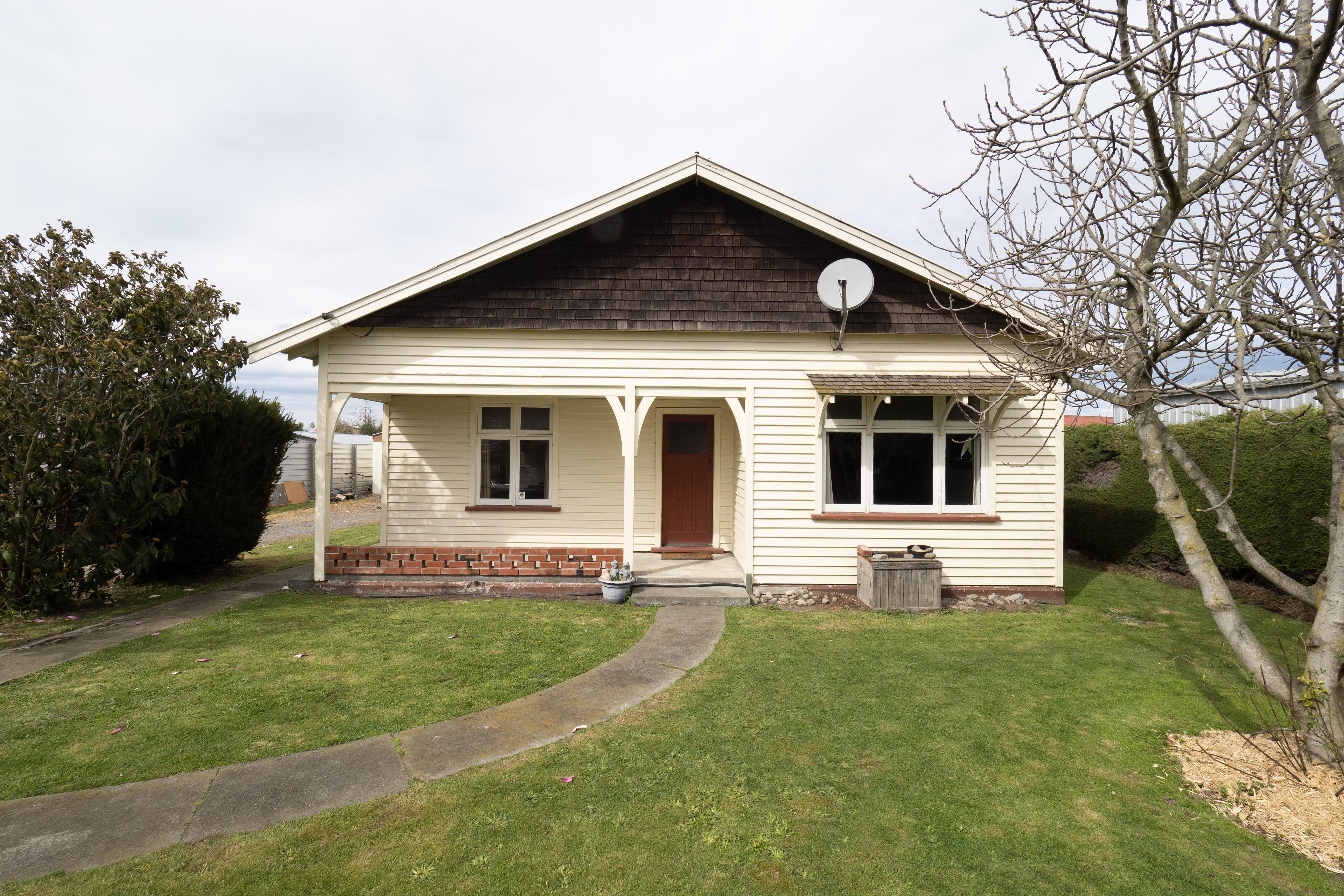 155 Peters Street, Hinds, Ashburton District