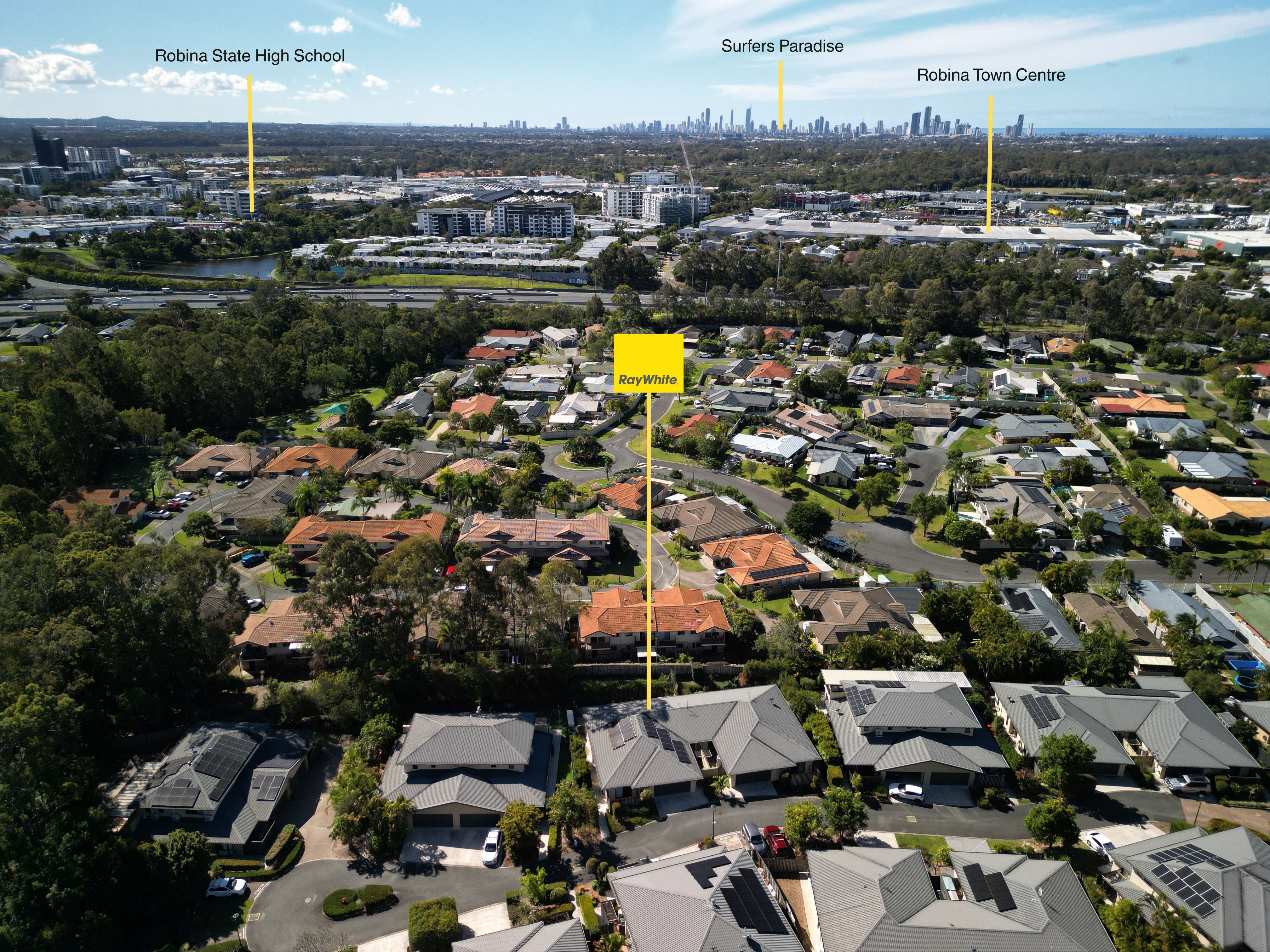 16/145 Gemvale Road — photo 17 of 17