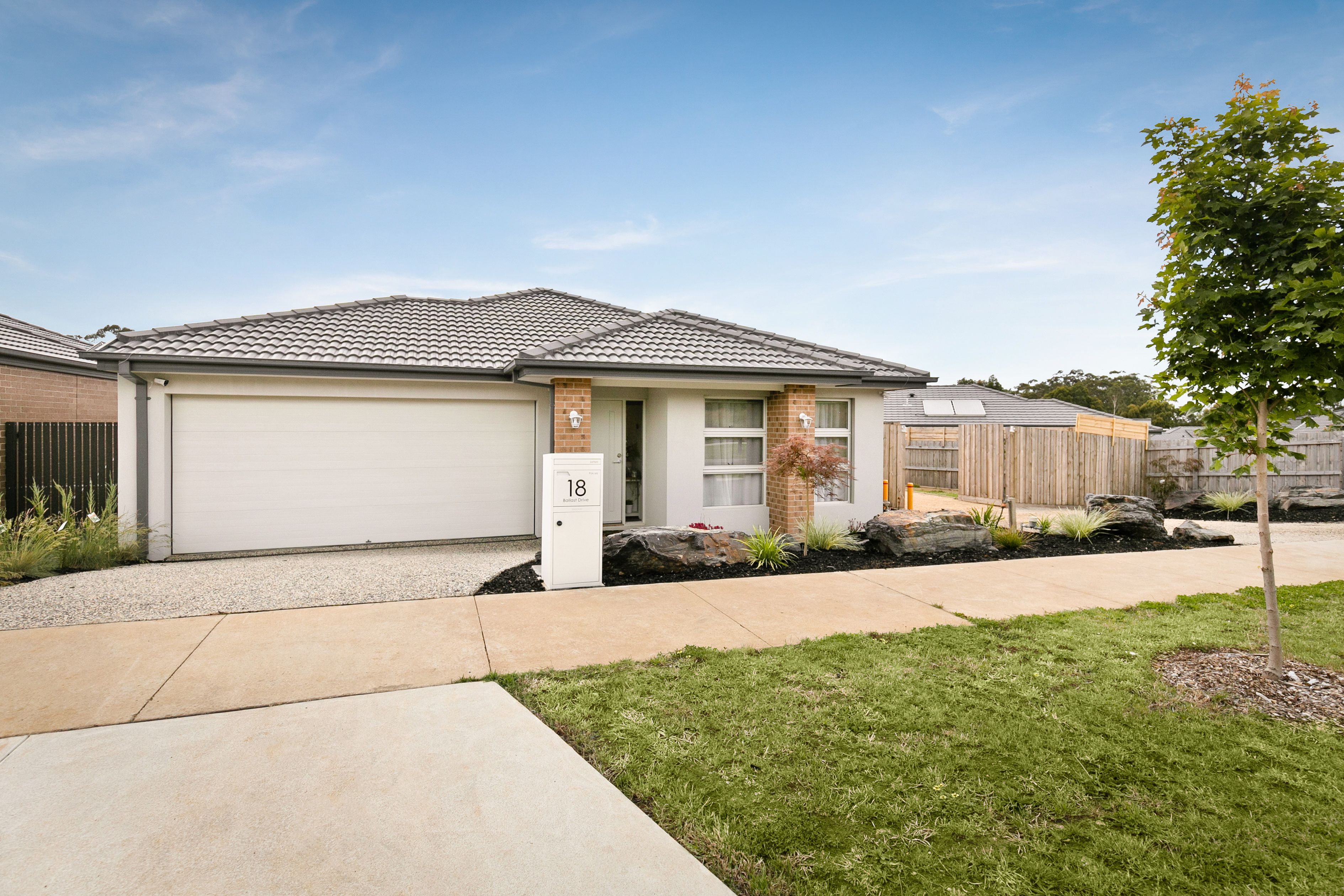 18 Ballast Drive, Warragul, VIC 3820