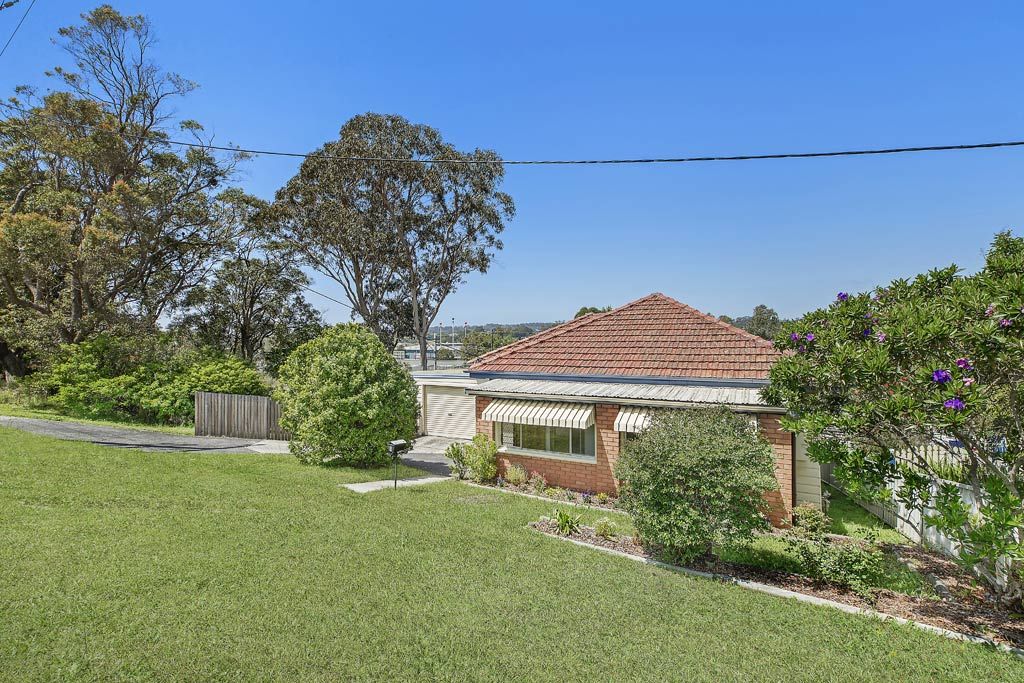 1 Grinsell Street, New Lambton, NSW 2305