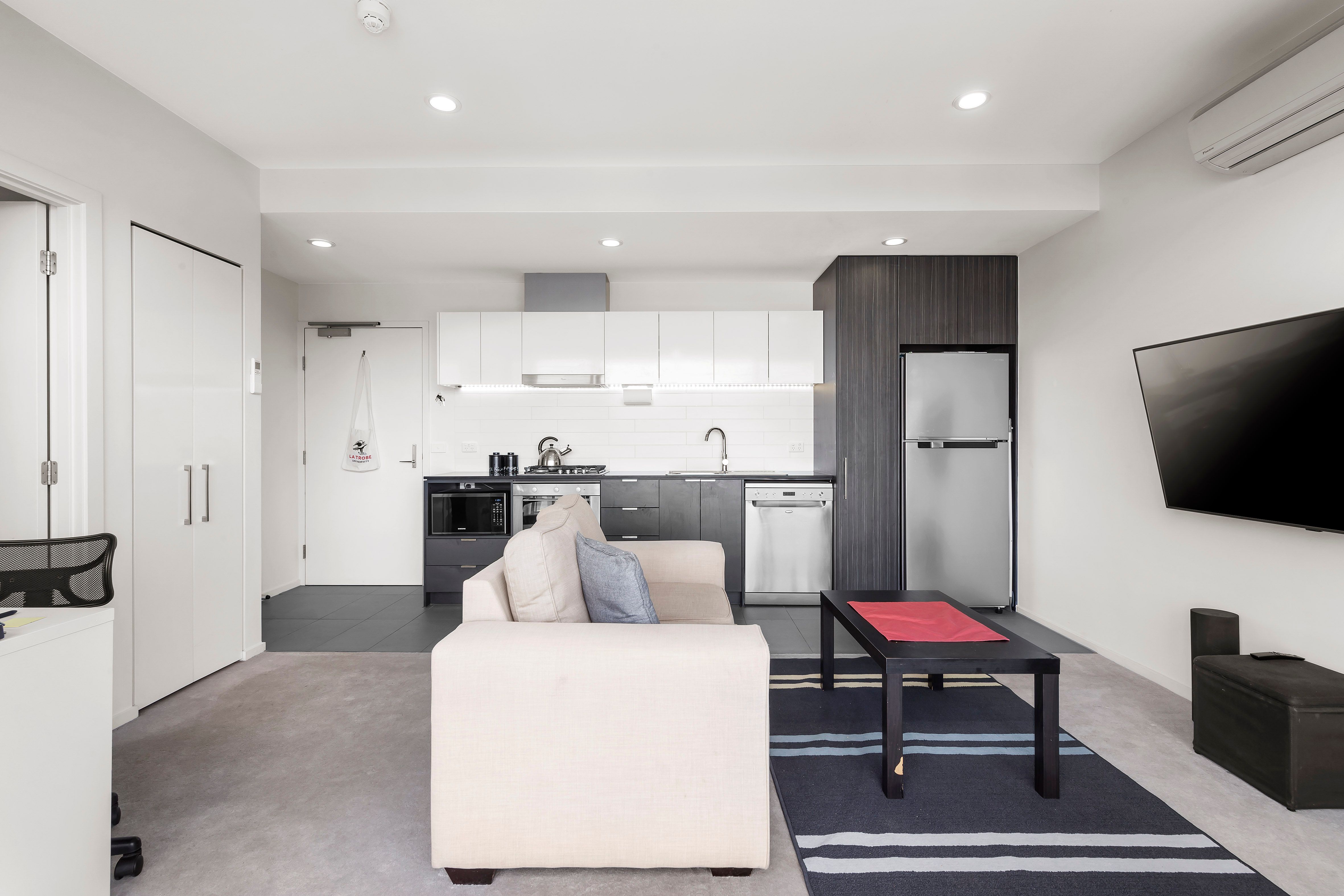 203/26 Copernicus Crescent, Bundoora, VIC 3083