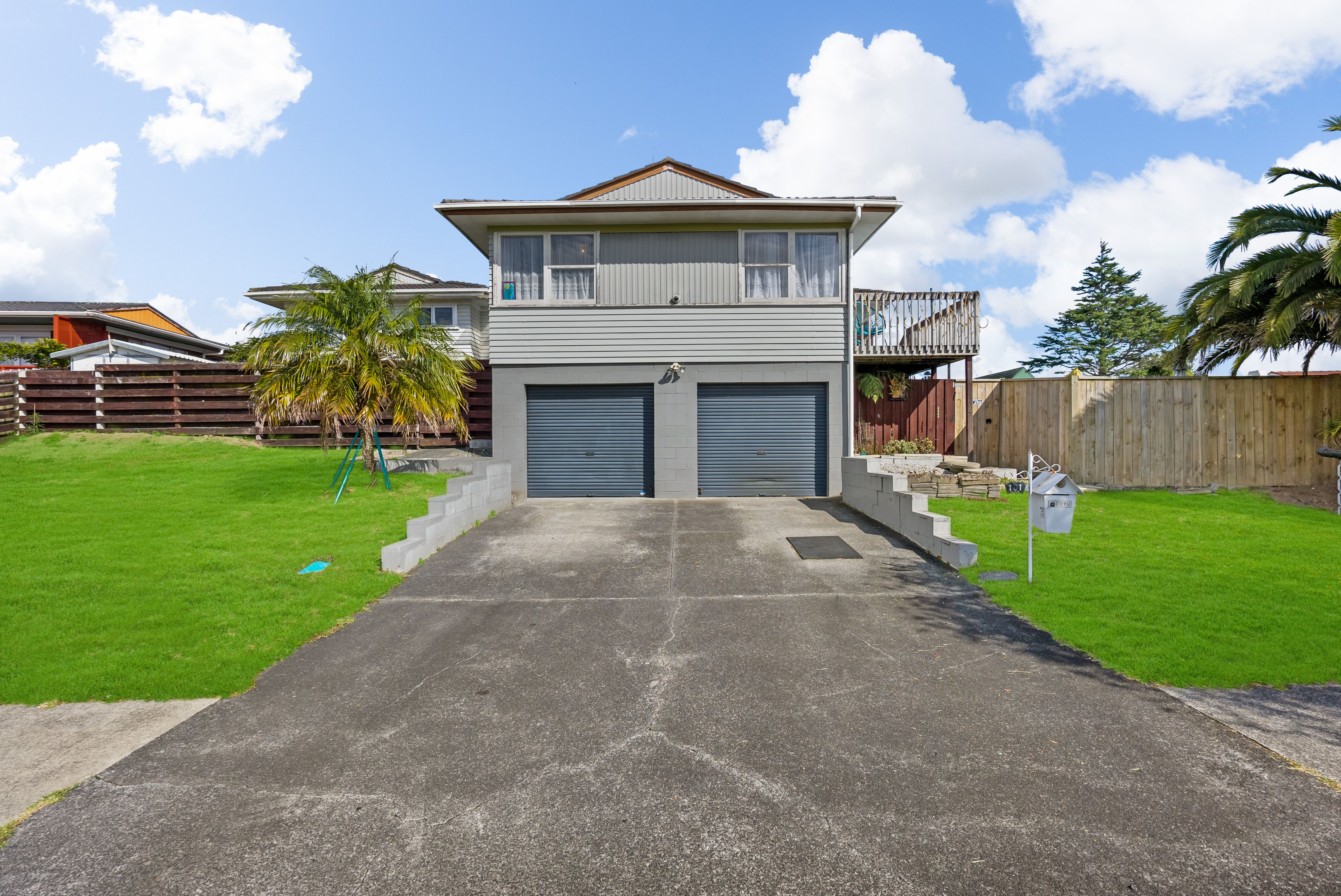 101 Hillside Road, Papatoetoe, Manukau City