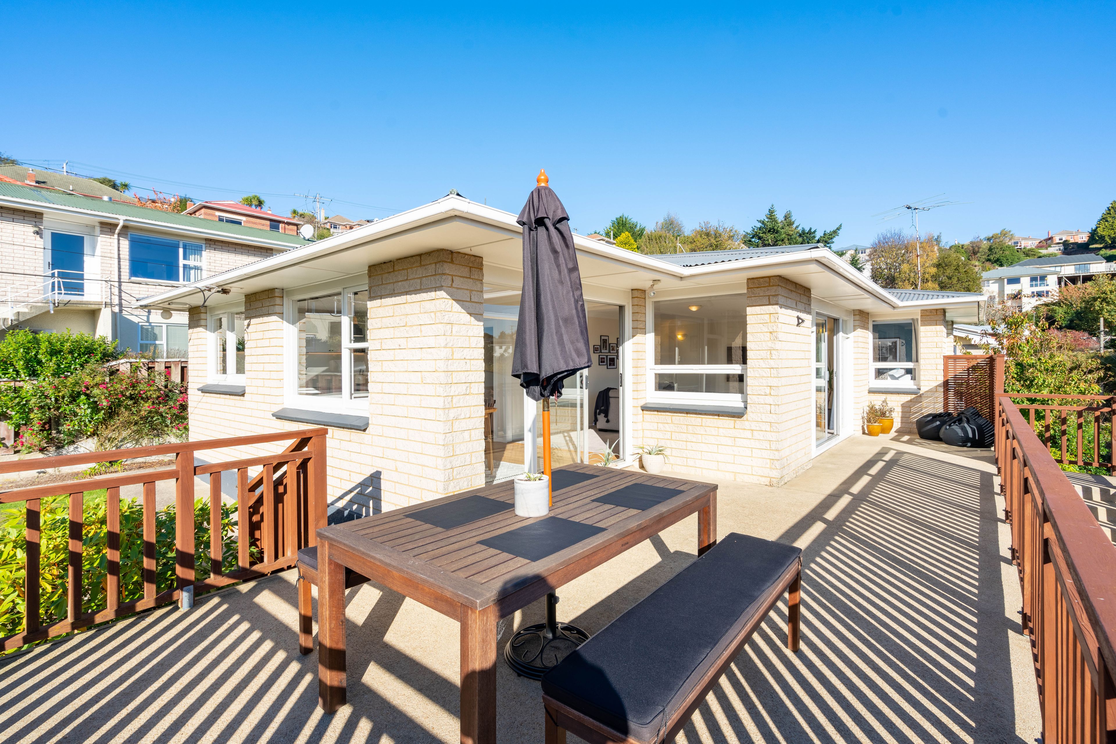 41 Barr Street, Kenmure, Dunedin City