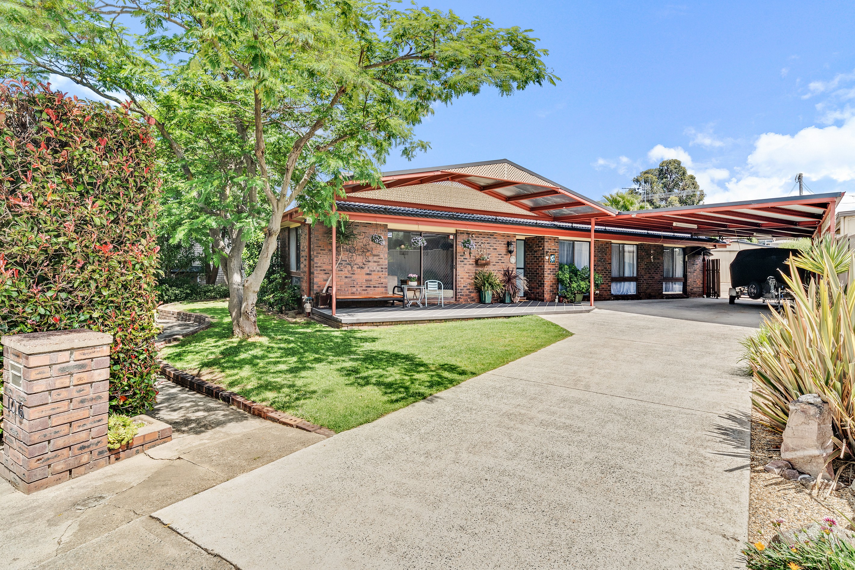 106 William Webb Drive, Evatt, ACT 2617